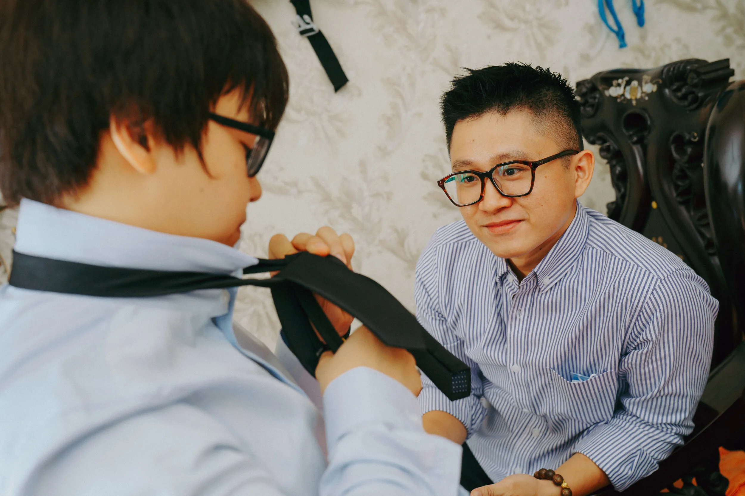 Na & Qi, Pre-wedding Ceremony in Biên Hoà — Pham Si Luan Photography (72)