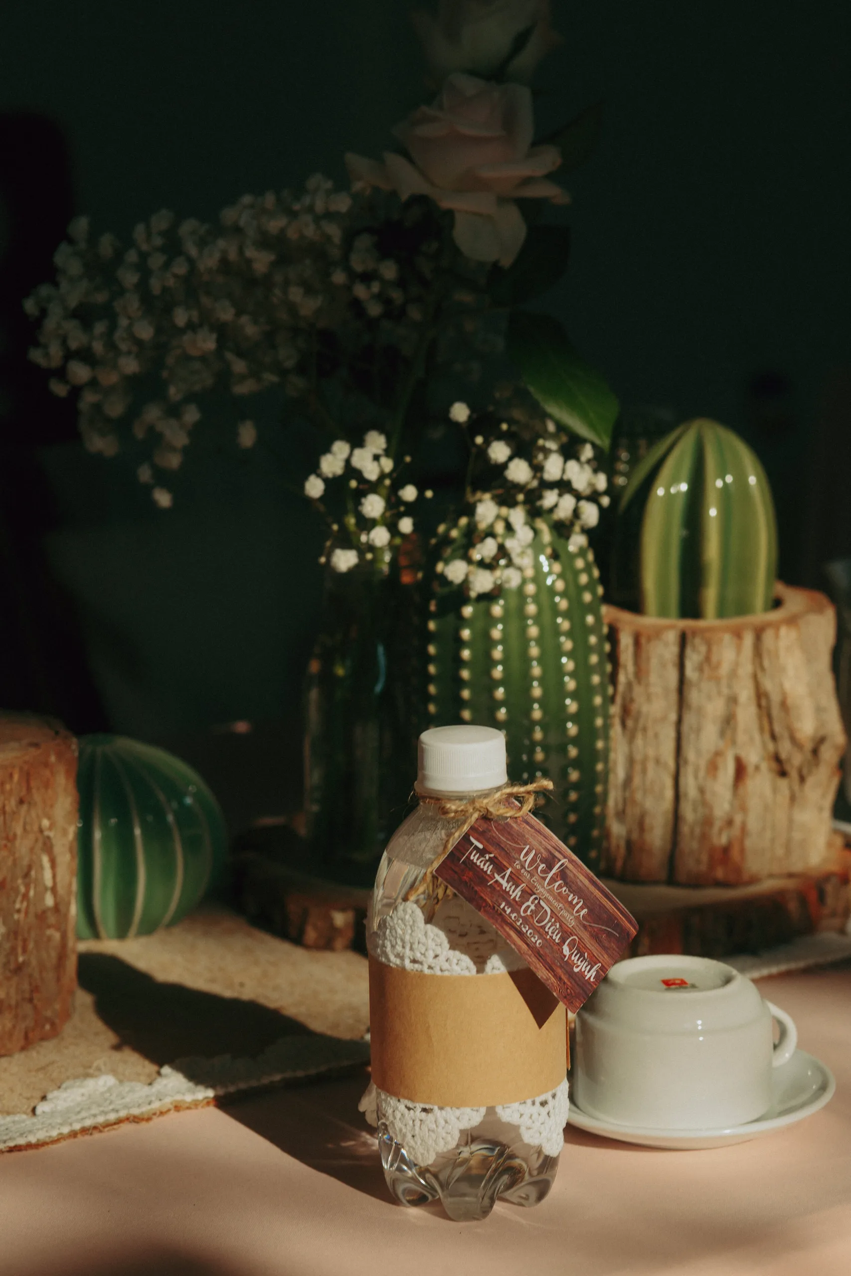 Na & Qi, Pre-wedding Ceremony in Biên Hoà — Pham Si Luan Photography (76)