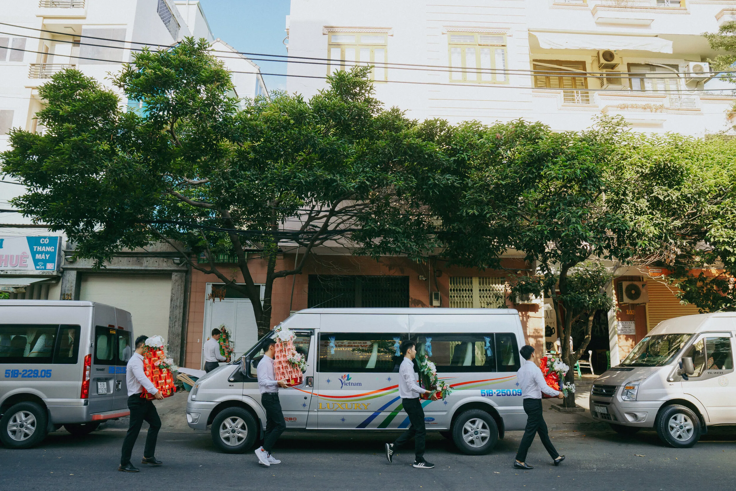 Na & Qi, Pre-wedding Ceremony in Biên Hoà — Pham Si Luan Photography (78)