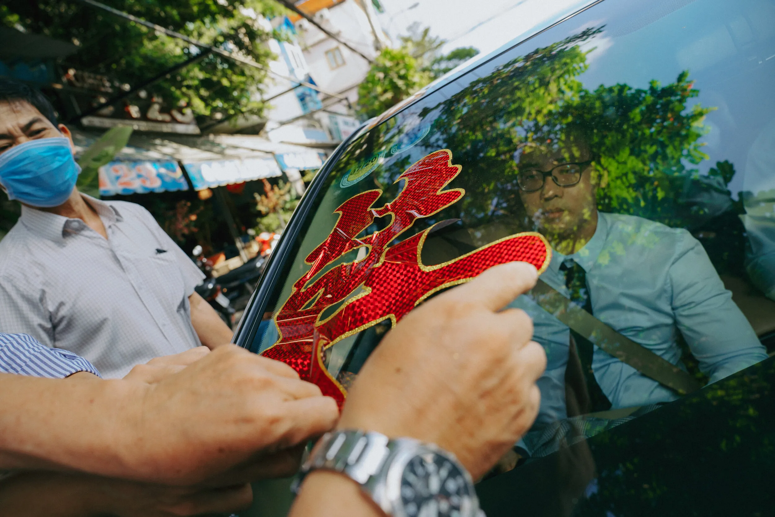 Na & Qi, Pre-wedding Ceremony in Biên Hoà — Pham Si Luan Photography (80)