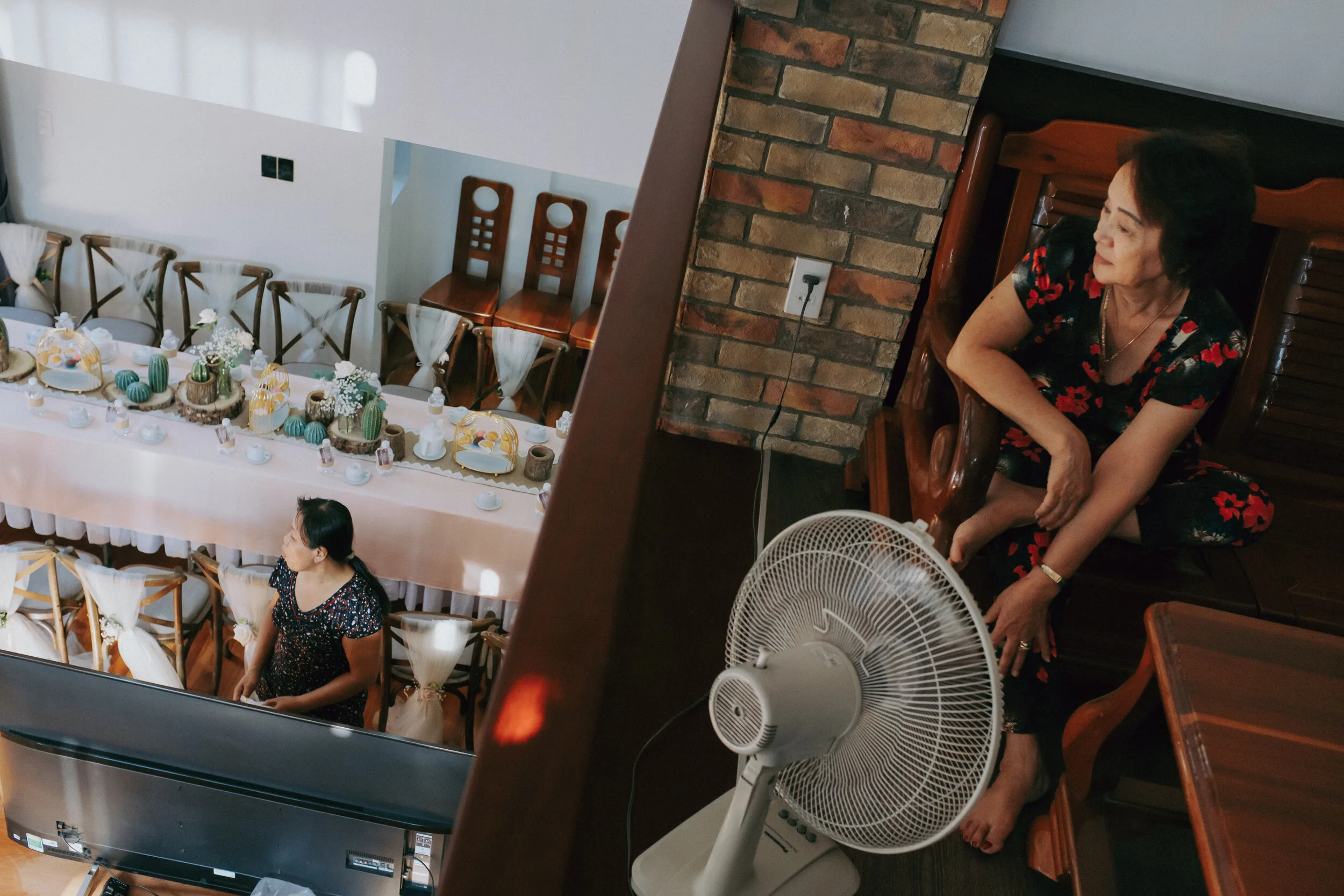 Na & Qi, Pre-wedding Ceremony in Biên Hoà — Pham Si Luan Photography (83)