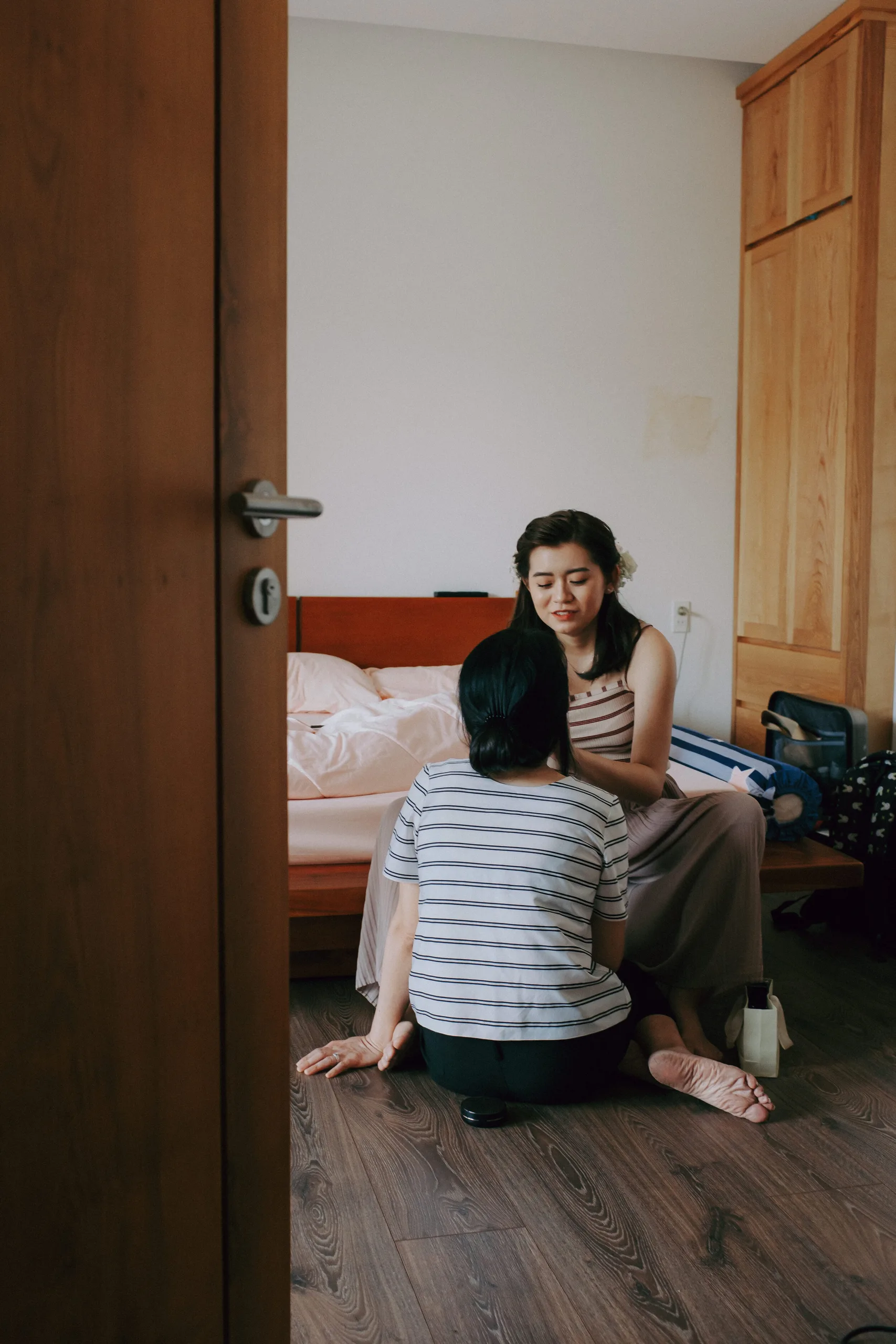 Na & Qi, Pre-wedding Ceremony in Biên Hoà — Pham Si Luan Photography (84)