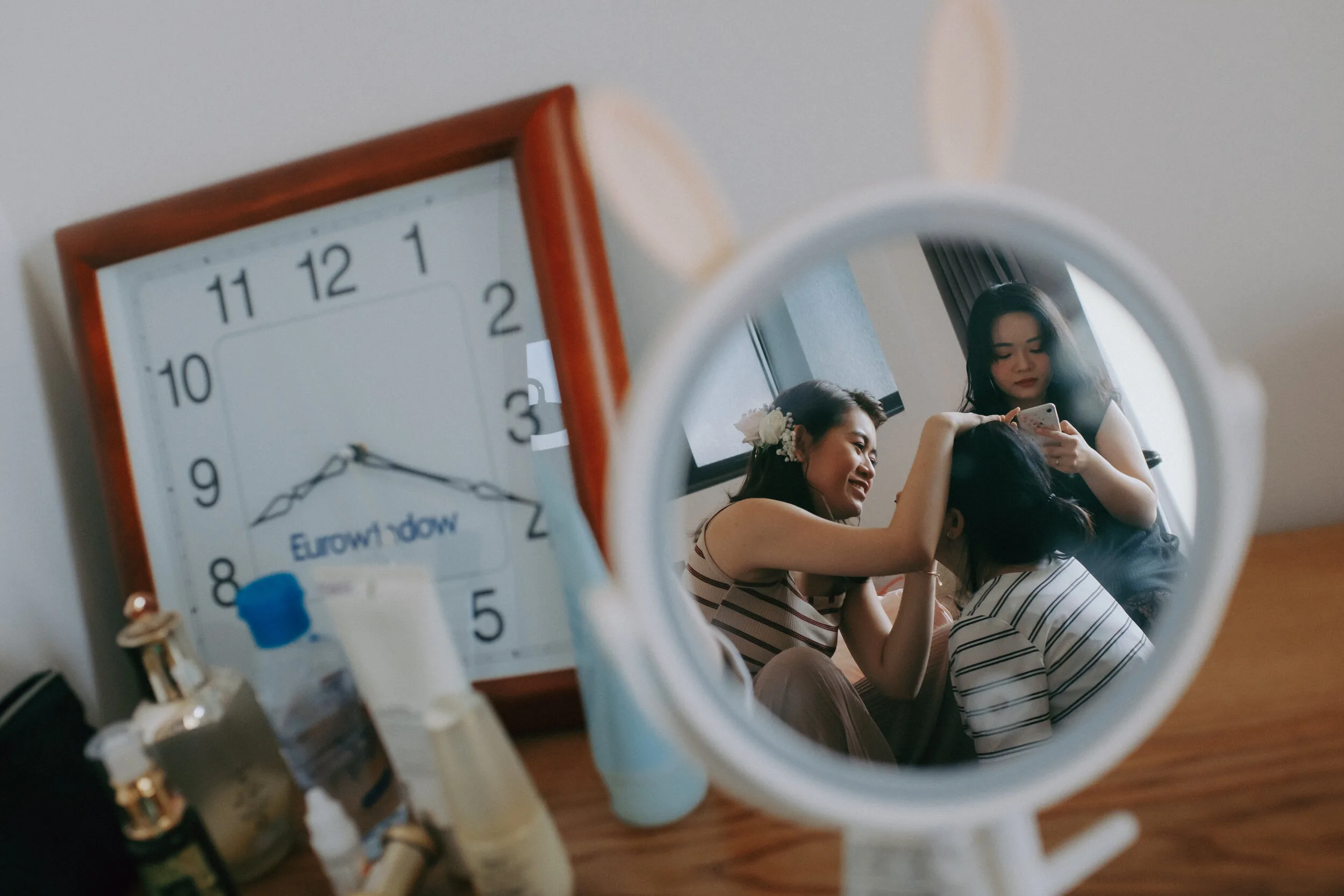 Na & Qi, Pre-wedding Ceremony in Biên Hoà — Pham Si Luan Photography (85)