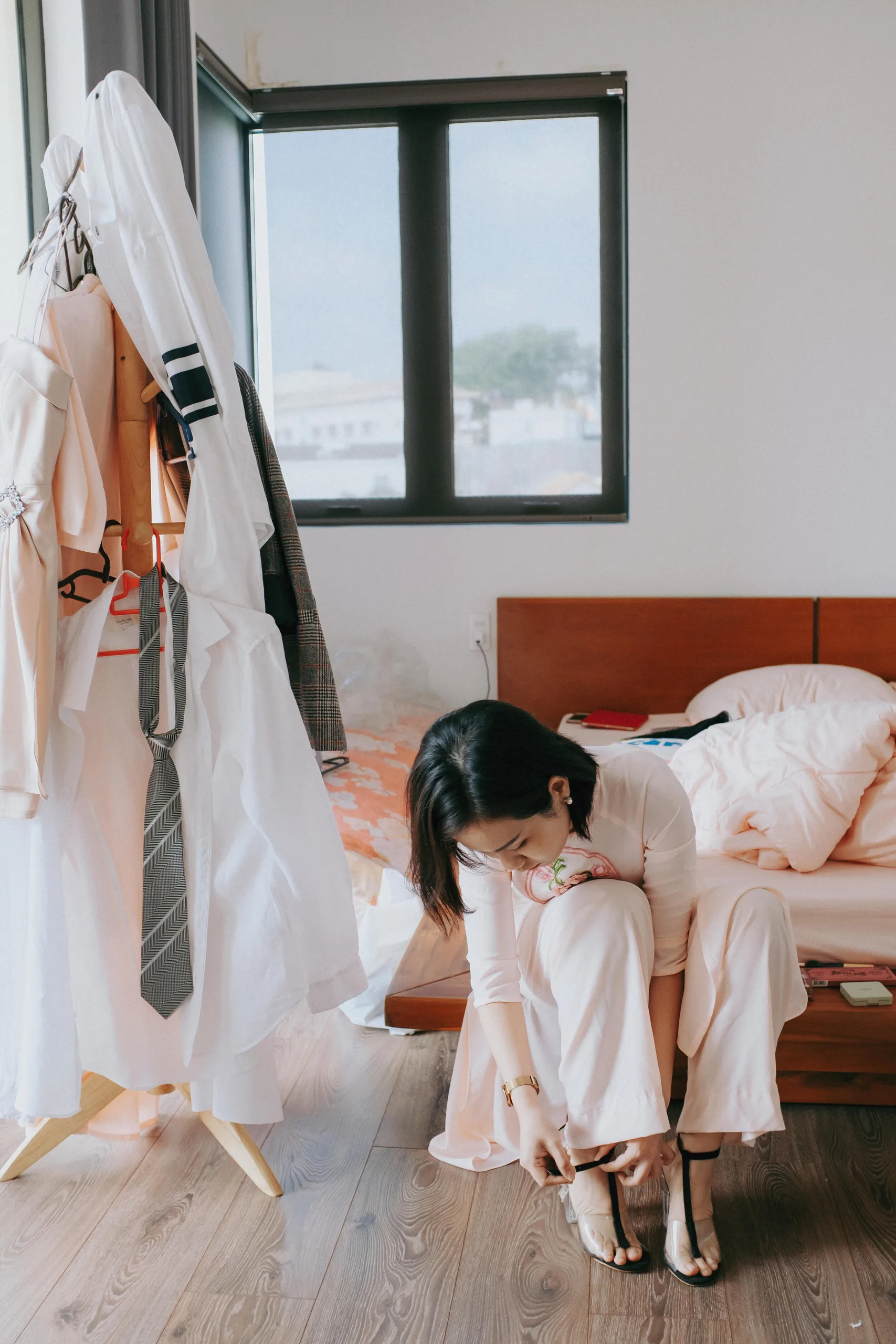 Na & Qi, Pre-wedding Ceremony in Biên Hoà — Pham Si Luan Photography (86)