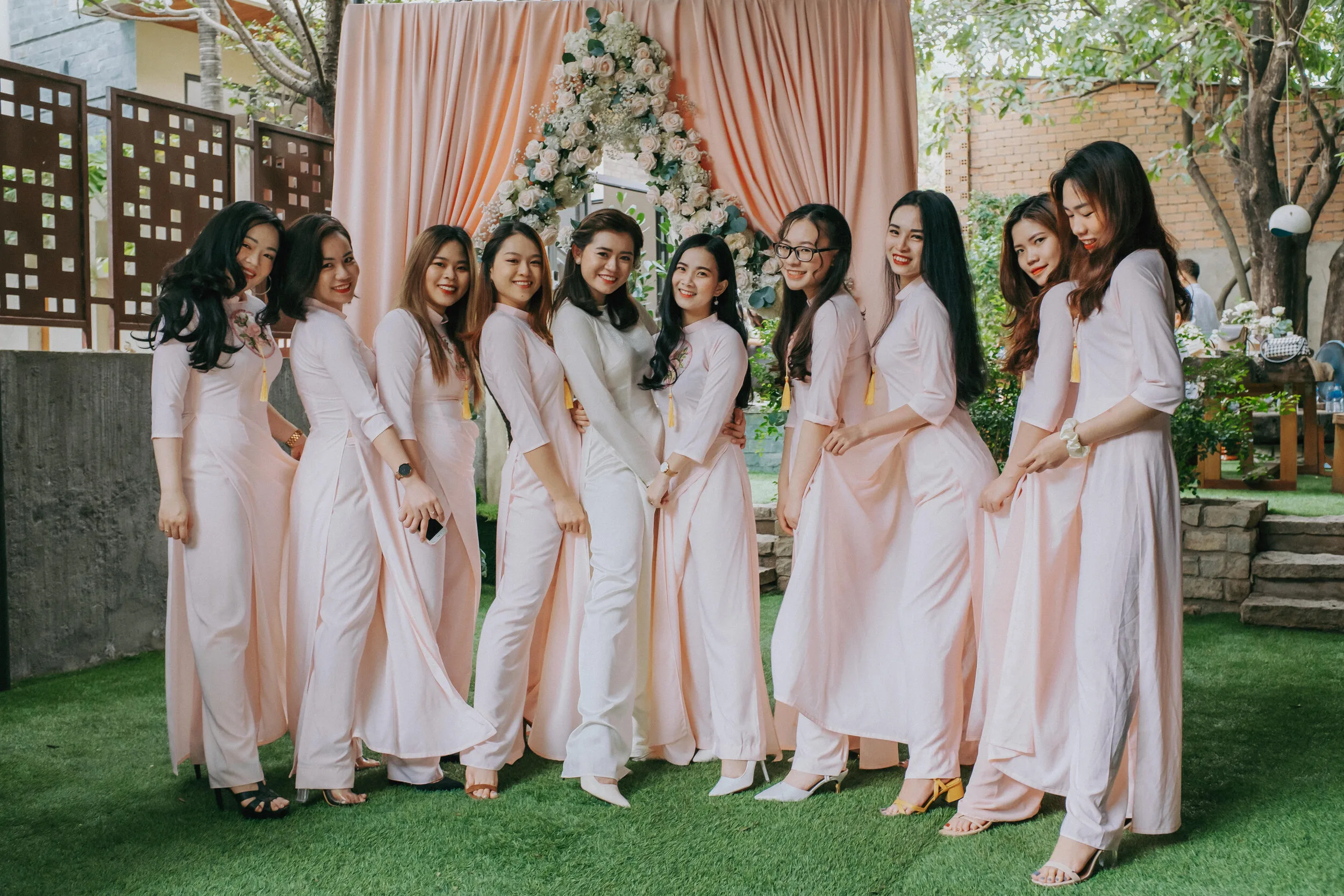 Na & Qi, Pre-wedding Ceremony in Biên Hoà — Pham Si Luan Photography (89)