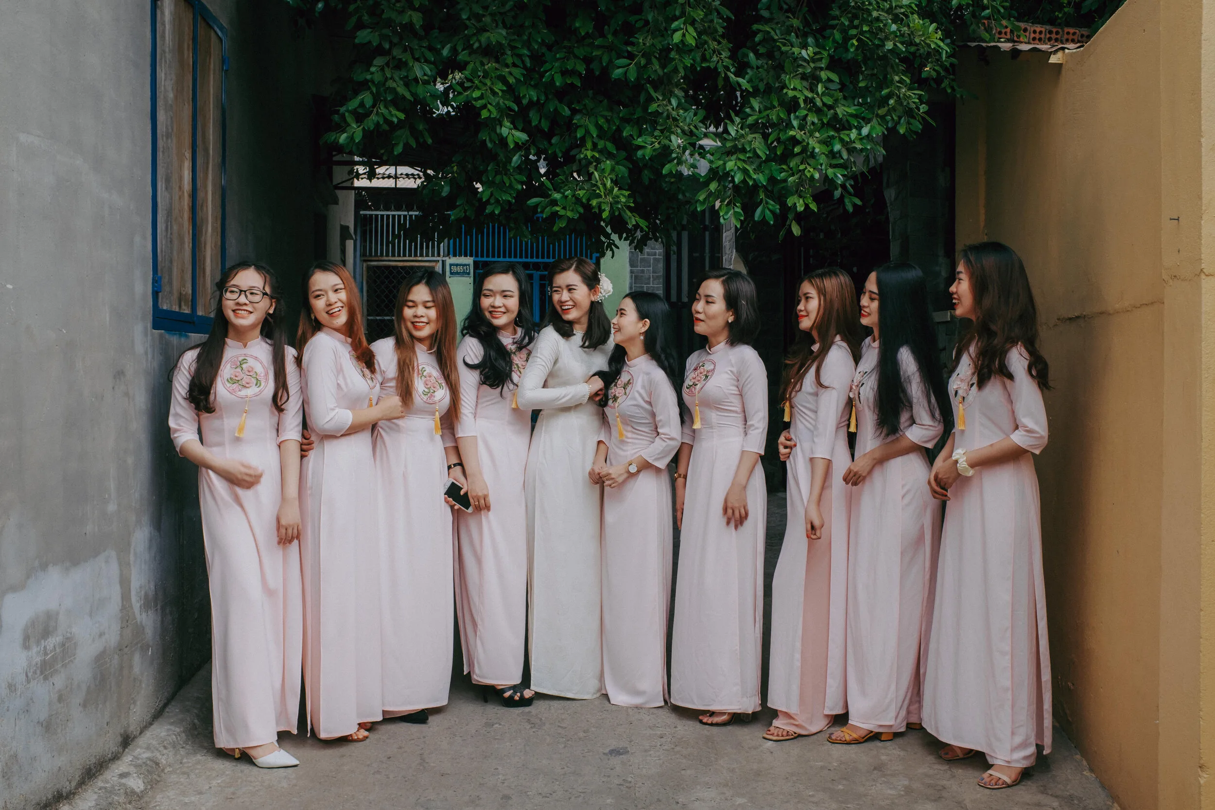 Na & Qi, Pre-wedding Ceremony in Biên Hoà — Pham Si Luan Photography (90)