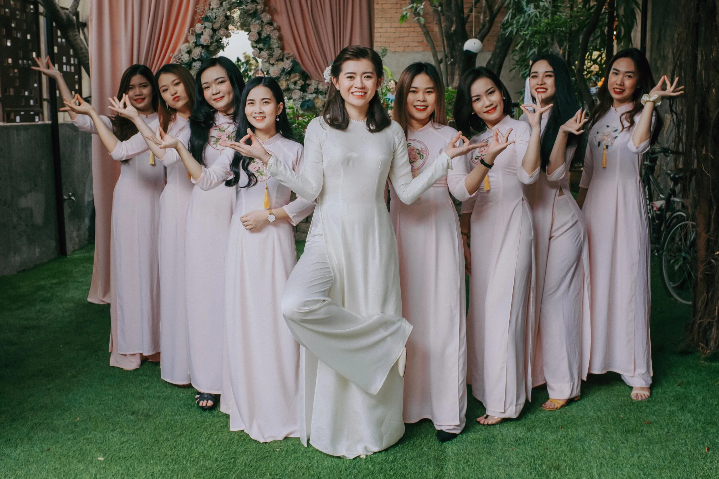 Na & Qi, Pre-wedding Ceremony in Biên Hoà — Pham Si Luan Photography (92)