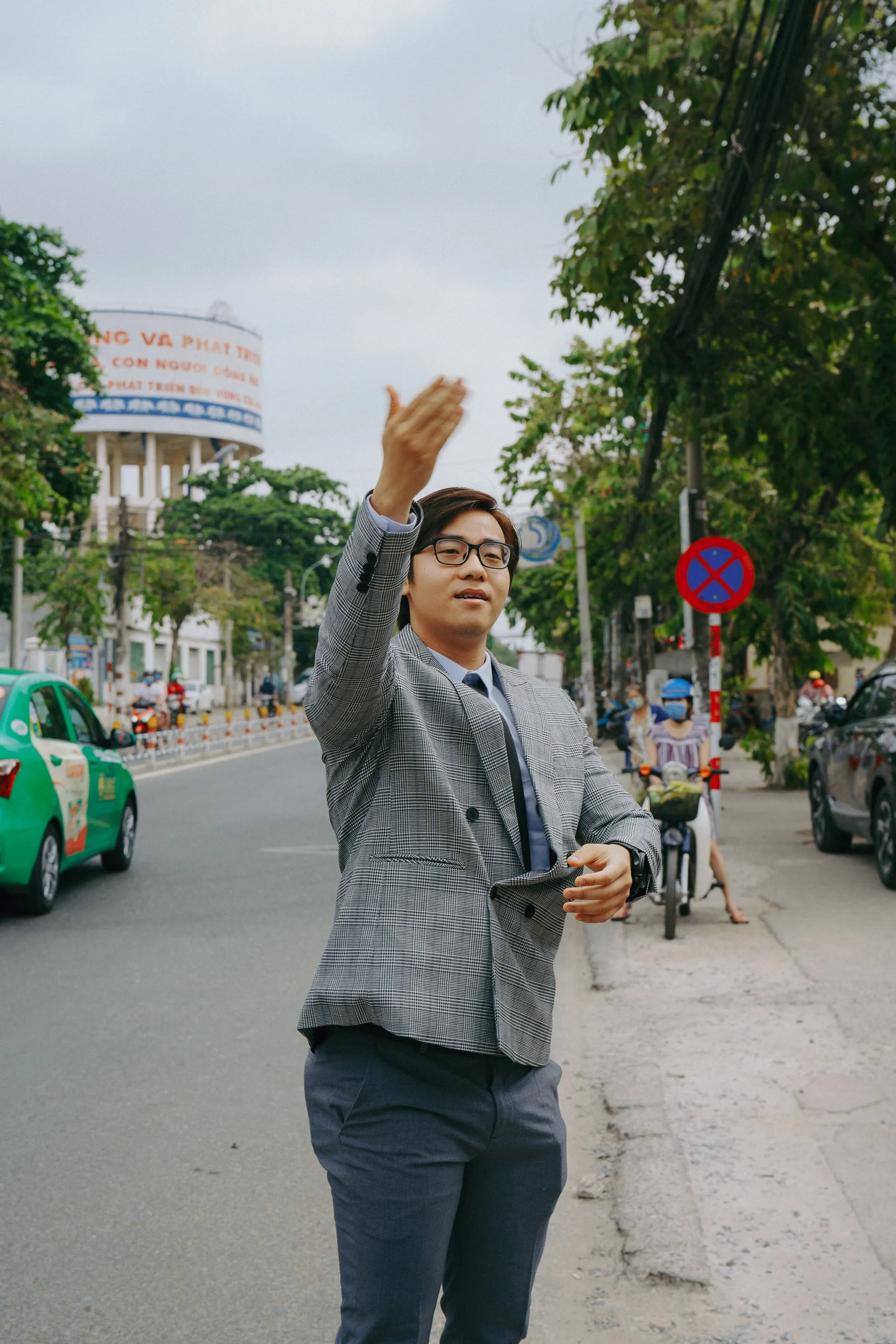 Na & Qi, Pre-wedding Ceremony in Biên Hoà — Pham Si Luan Photography (93)