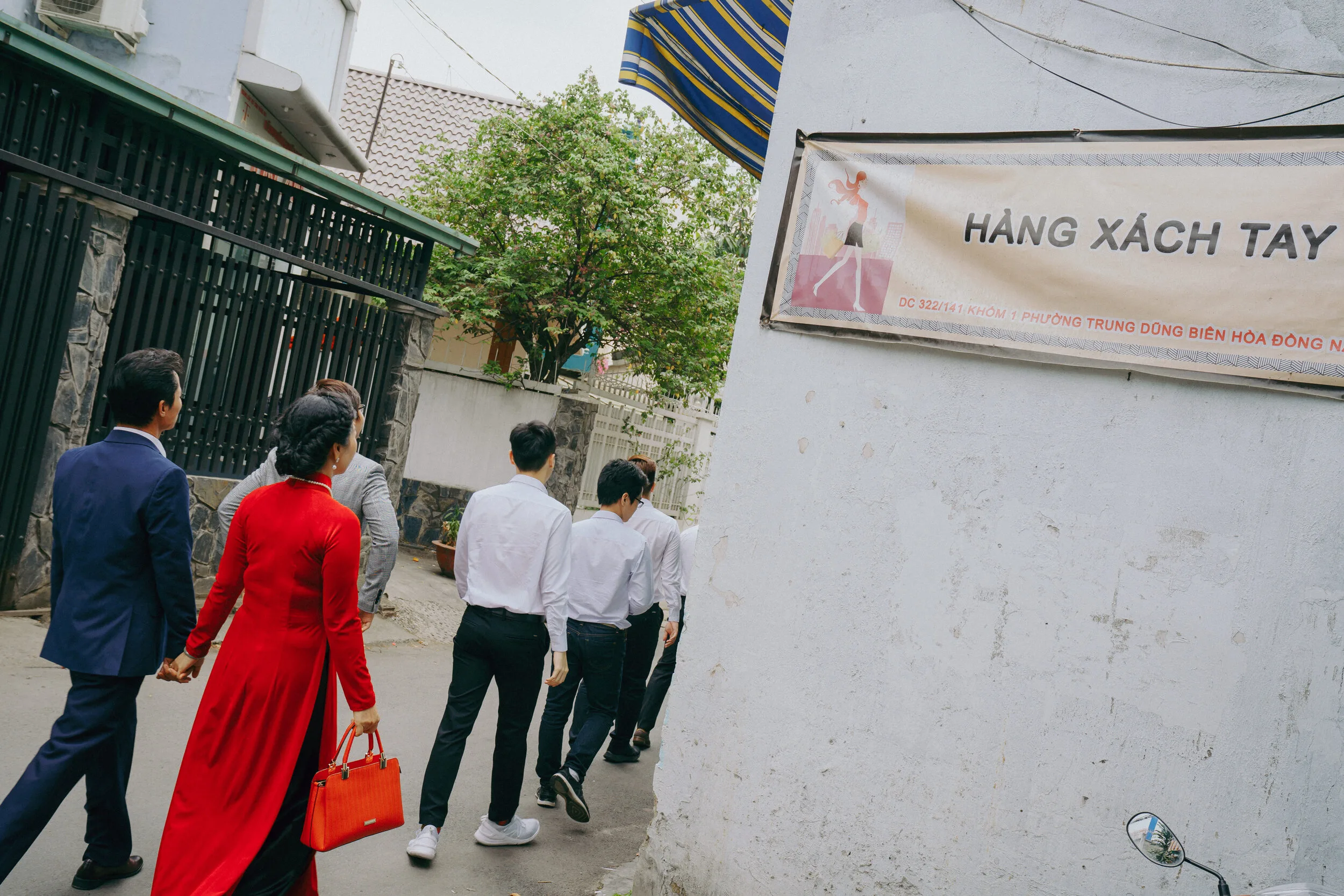 Na & Qi, Pre-wedding Ceremony in Biên Hoà — Pham Si Luan Photography (95)