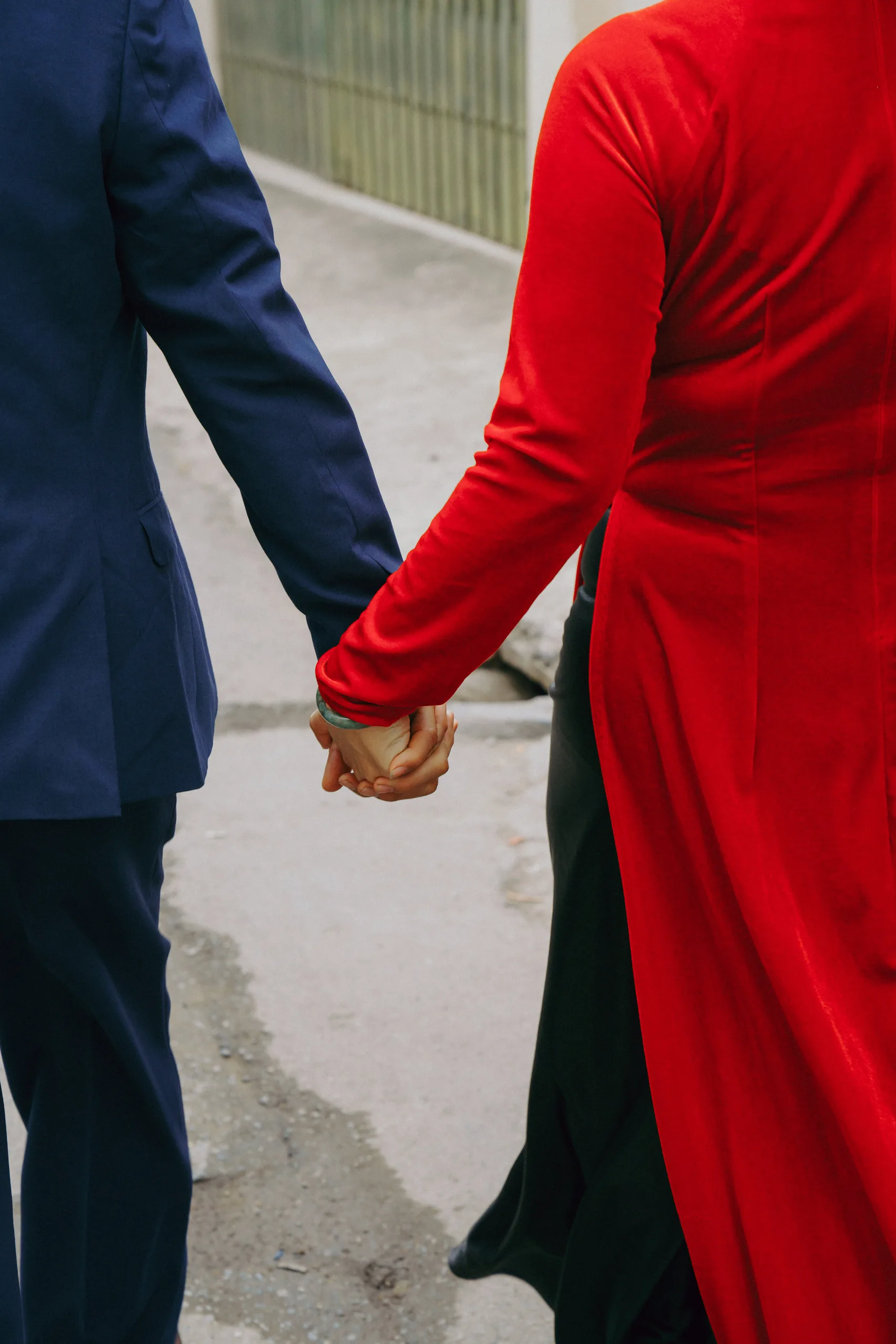 Na & Qi, Pre-wedding Ceremony in Biên Hoà — Pham Si Luan Photography (96)