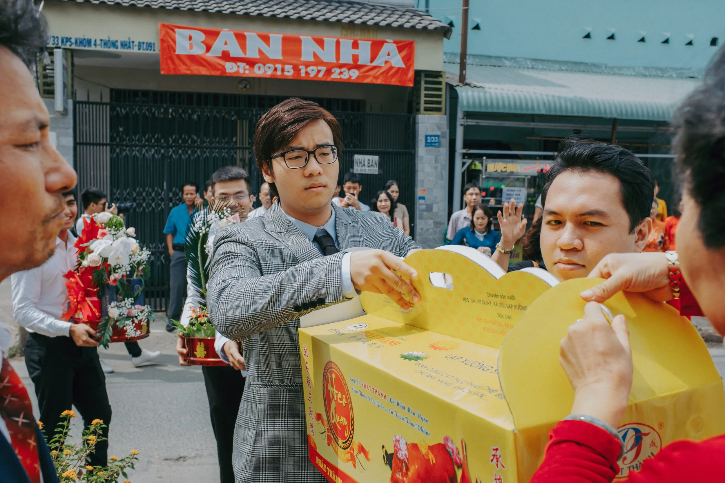 Na & Qi, Pre-wedding Ceremony in Biên Hoà — Pham Si Luan Photography (97)