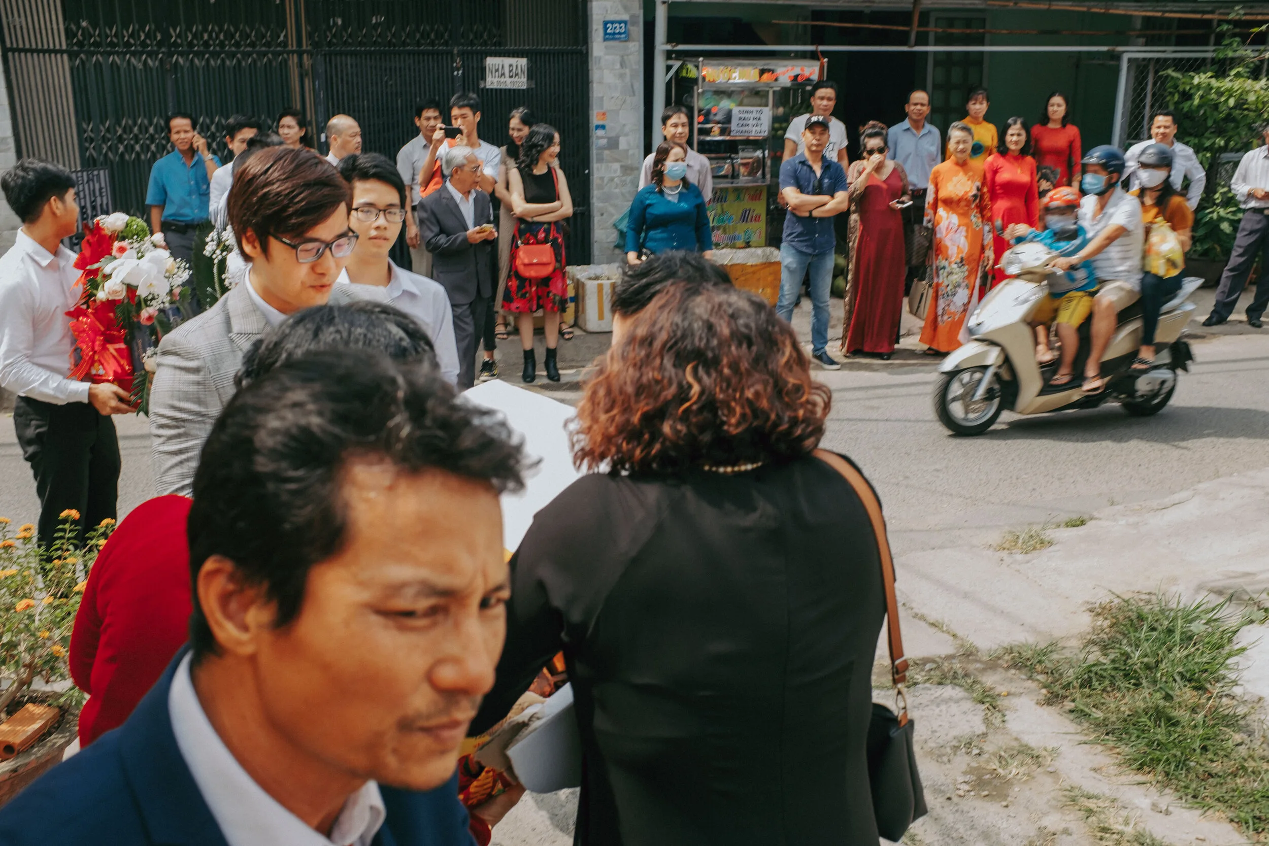 Na & Qi, Pre-wedding Ceremony in Biên Hoà — Pham Si Luan Photography (98)