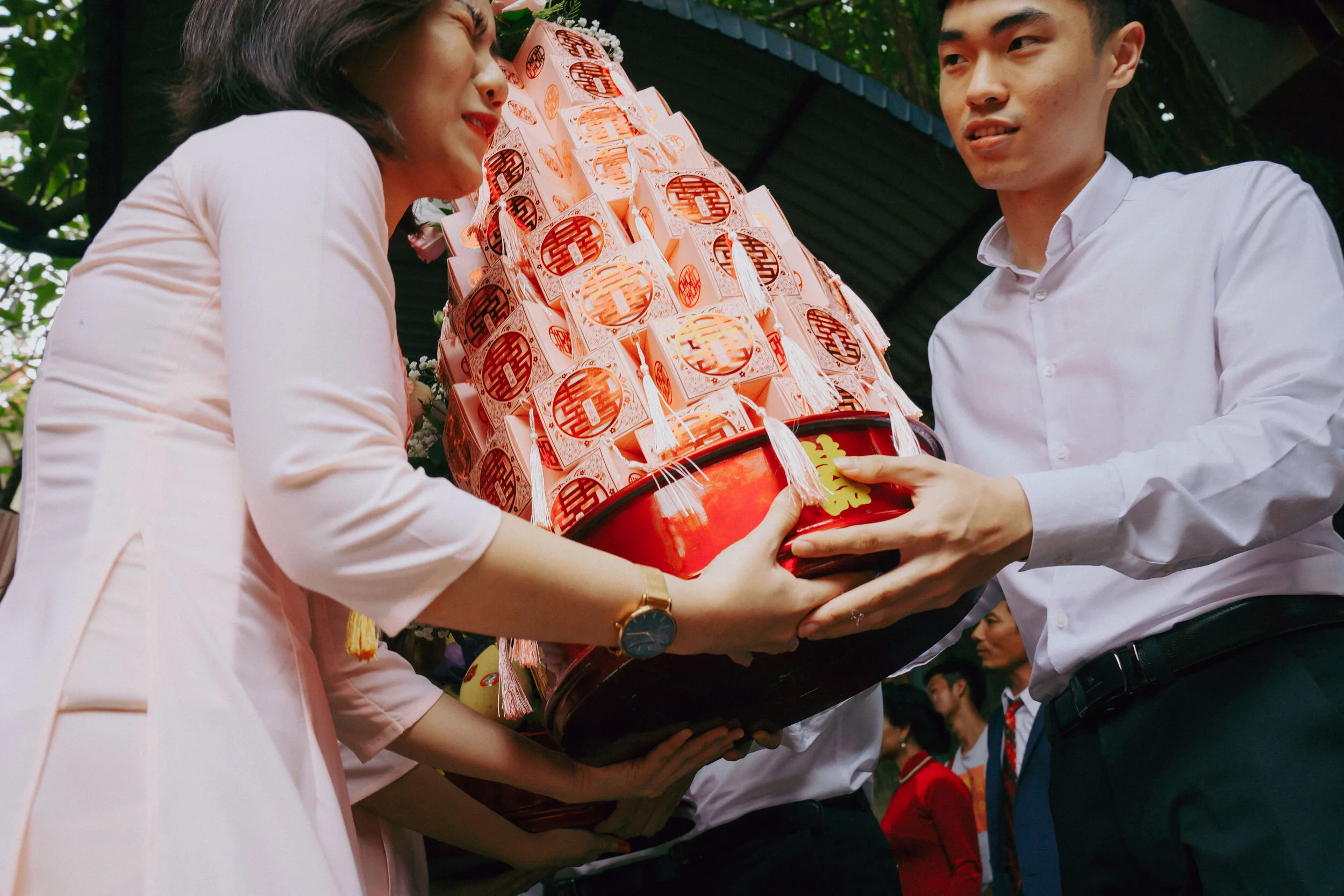 Na & Qi, Pre-wedding Ceremony in Biên Hoà — Pham Si Luan Photography (99)