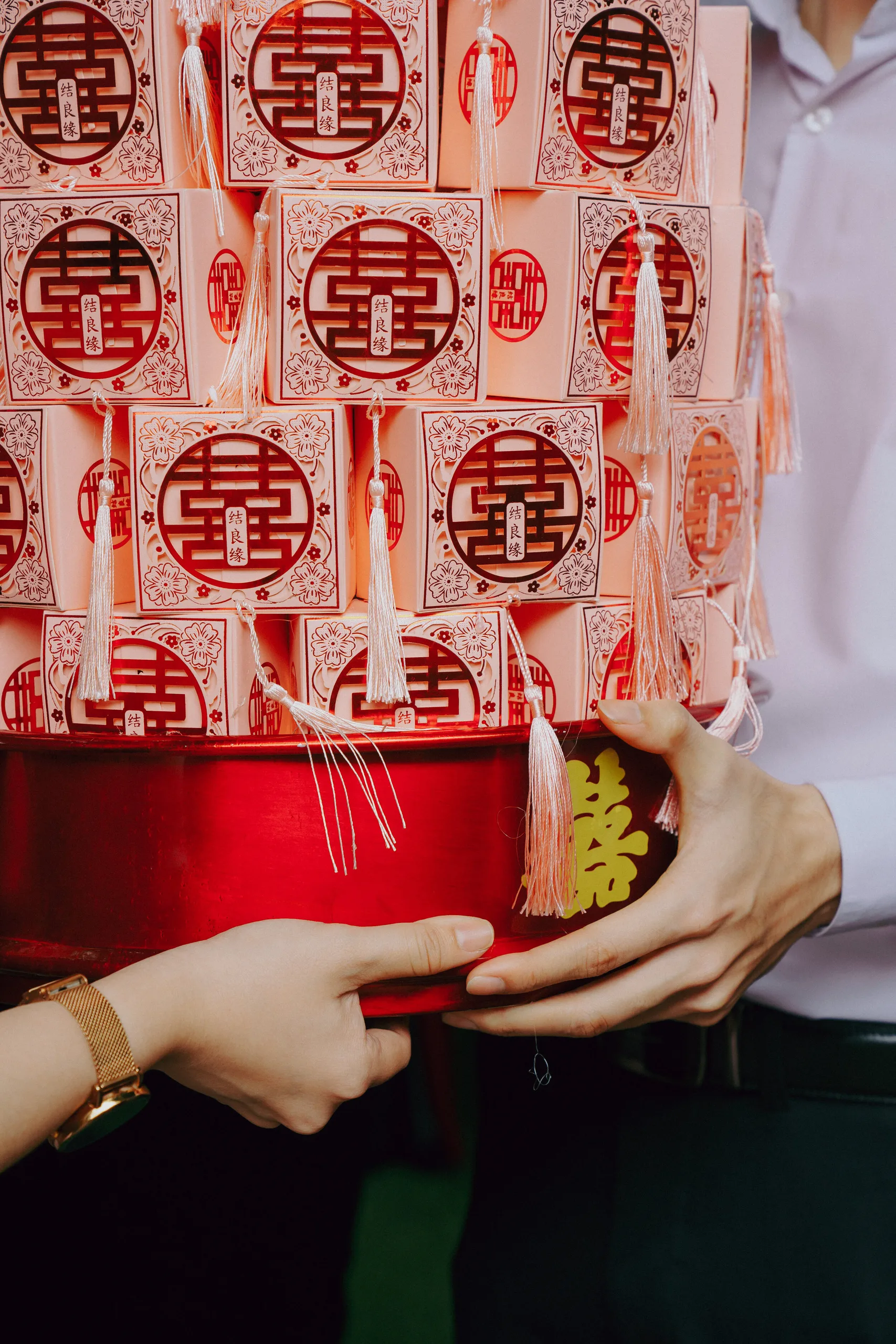 Na & Qi, Pre-wedding Ceremony in Biên Hoà — Pham Si Luan Photography (100)