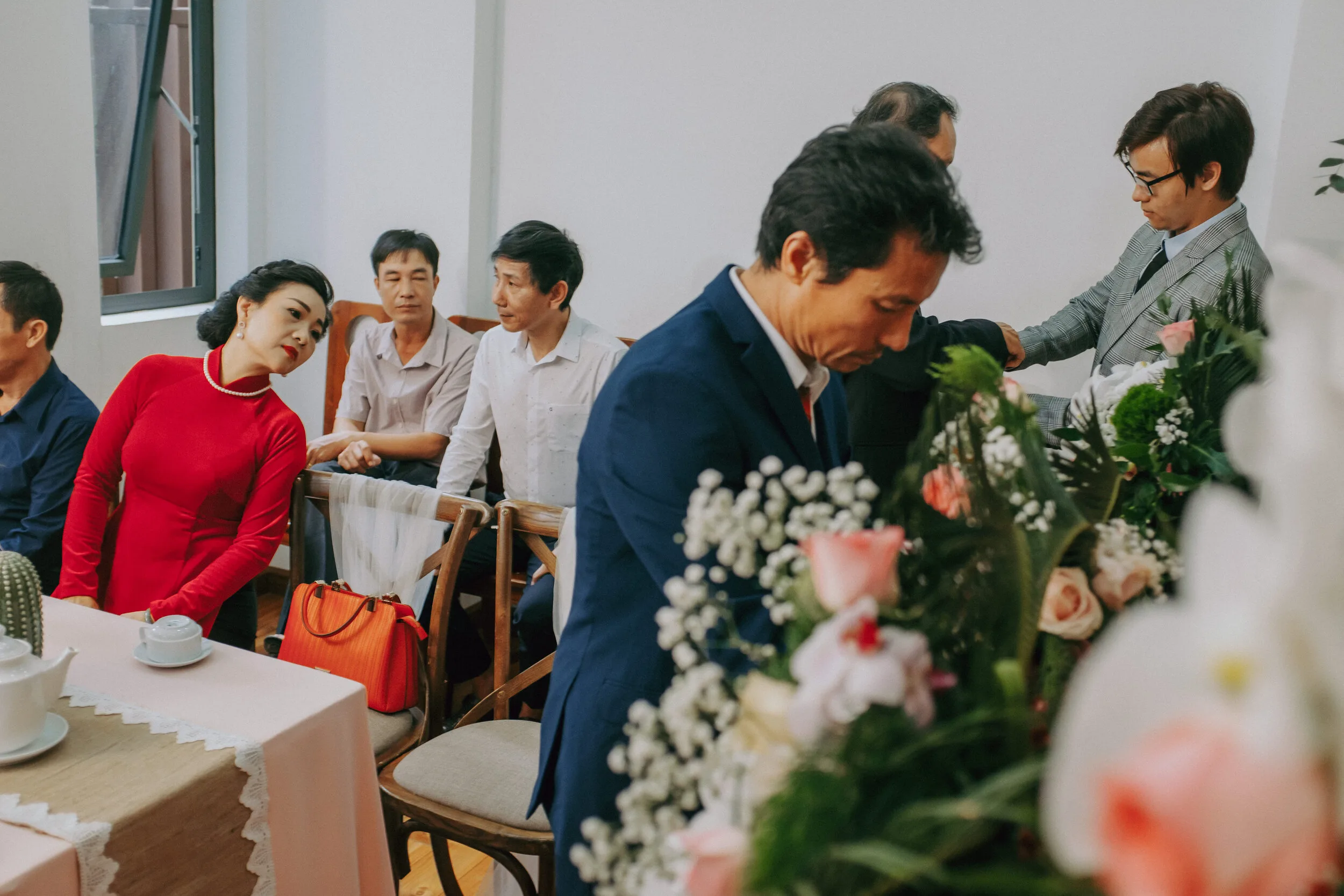 Na & Qi, Pre-wedding Ceremony in Biên Hoà — Pham Si Luan Photography (101)