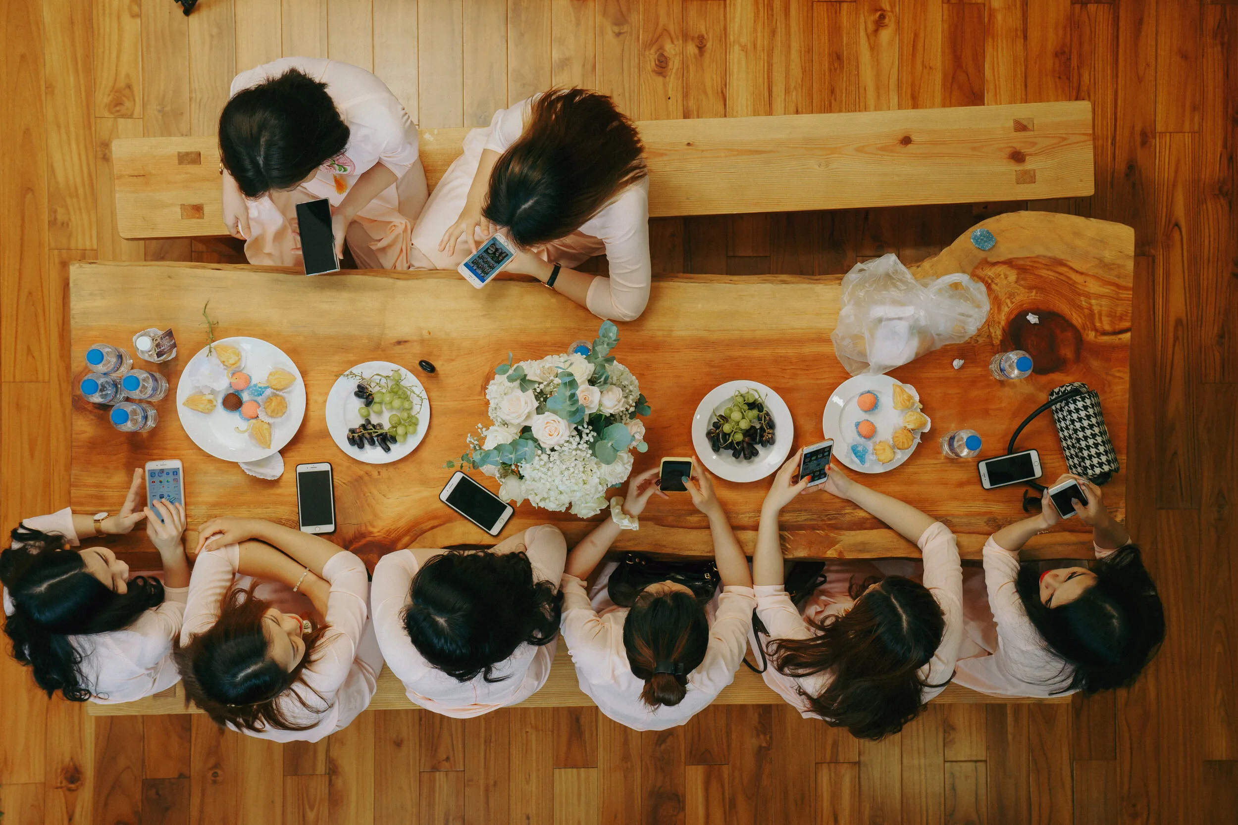 Na & Qi, Pre-wedding Ceremony in Biên Hoà — Pham Si Luan Photography (106)