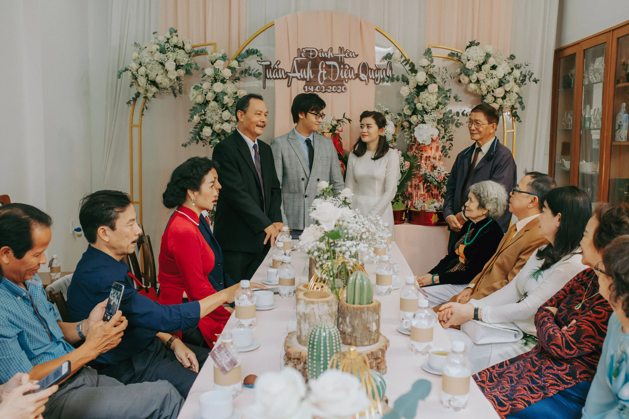 Na & Qi, Pre-wedding Ceremony in Biên Hoà — Pham Si Luan Photography (107)