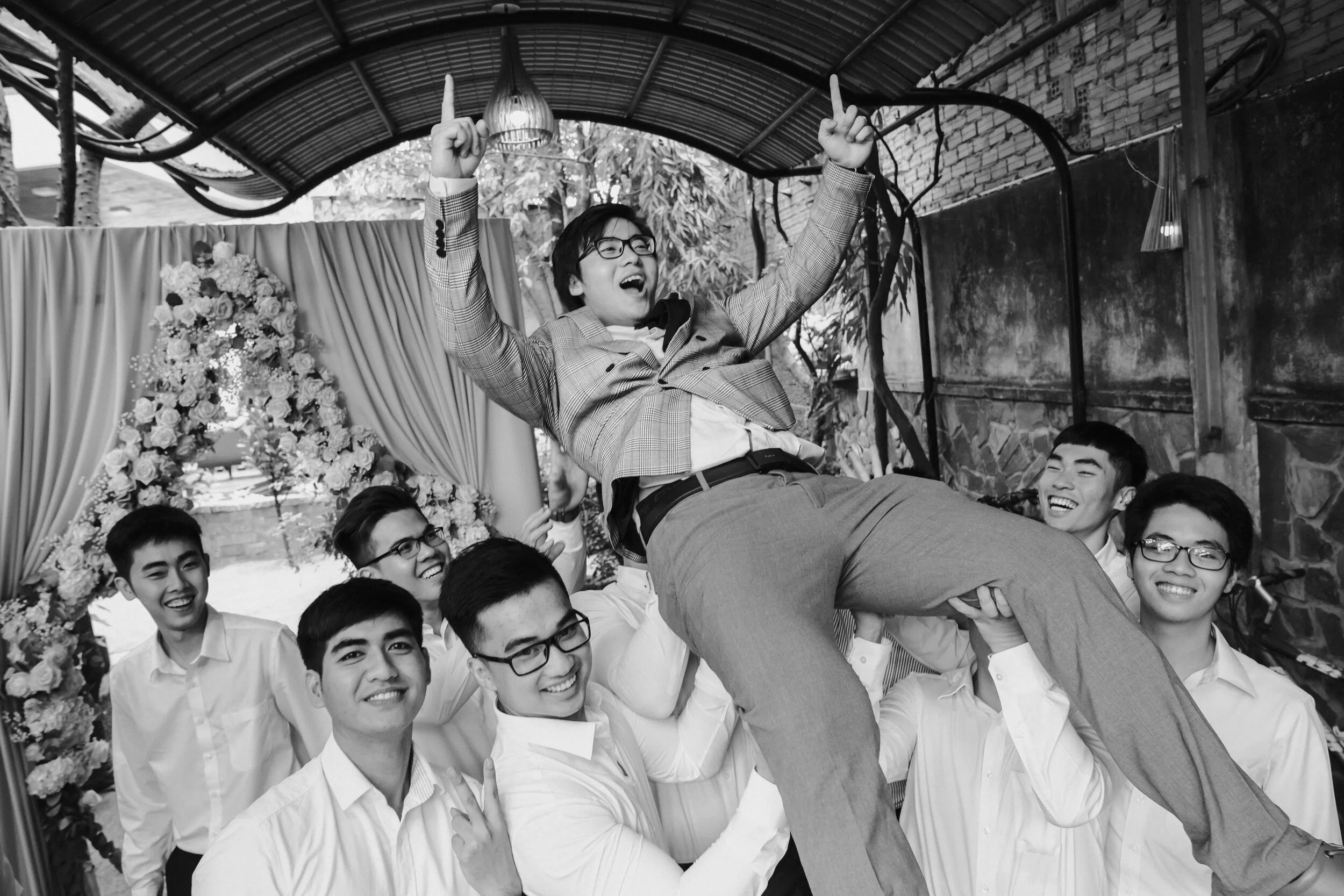 Na & Qi, Pre-wedding Ceremony in Biên Hoà — Pham Si Luan Photography (111)