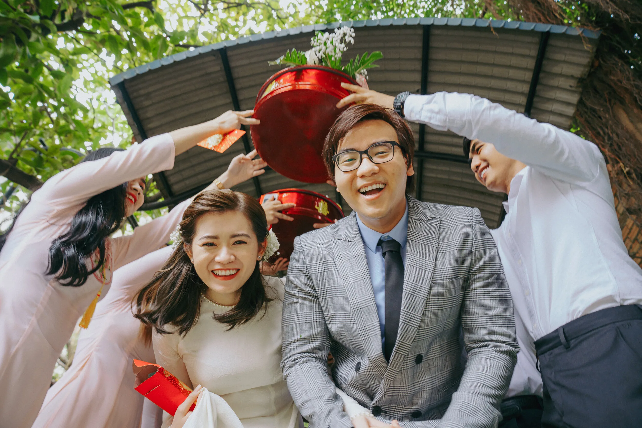 Na & Qi, Pre-wedding Ceremony in Biên Hoà — Pham Si Luan Photography (112)