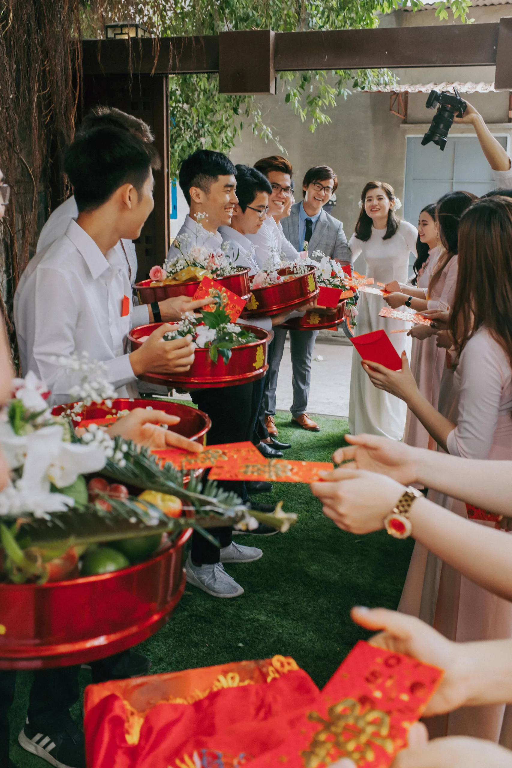 Na & Qi, Pre-wedding Ceremony in Biên Hoà — Pham Si Luan Photography (113)