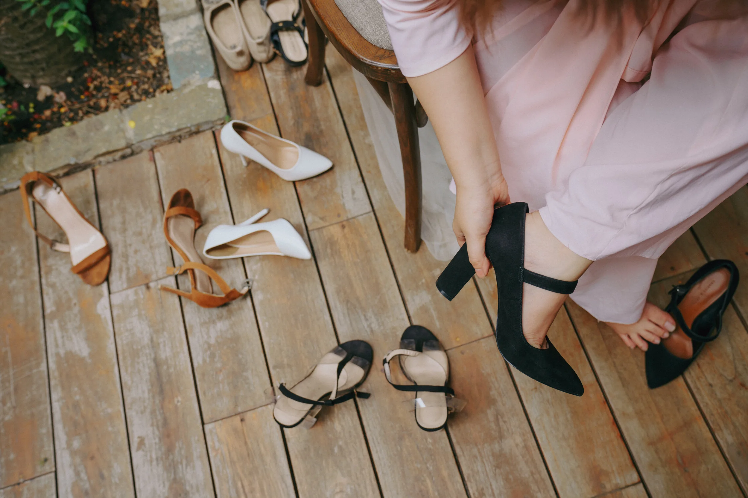 Na & Qi, Pre-wedding Ceremony in Biên Hoà — Pham Si Luan Photography (114)