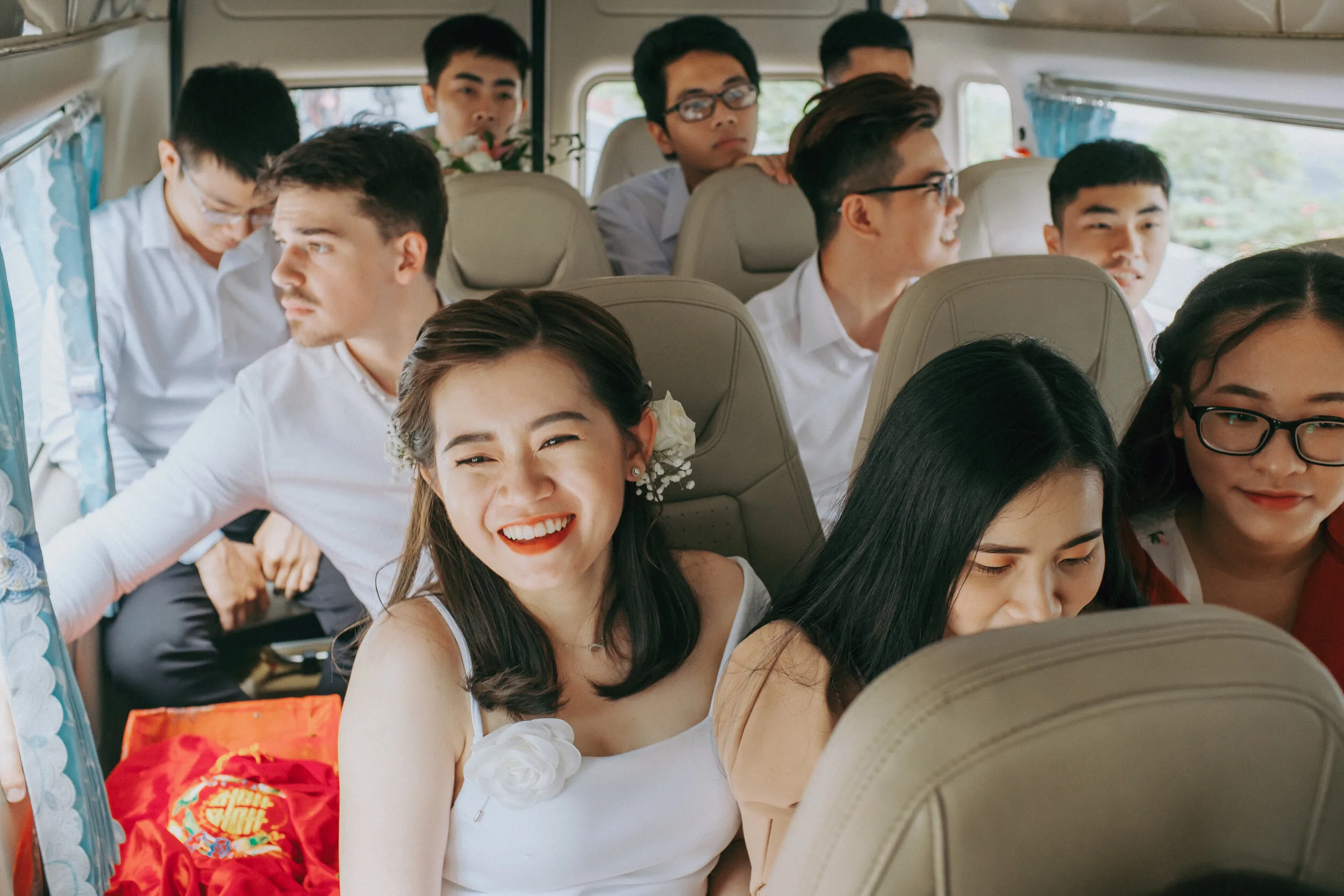 Na & Qi, Pre-wedding Ceremony in Biên Hoà — Pham Si Luan Photography (115)