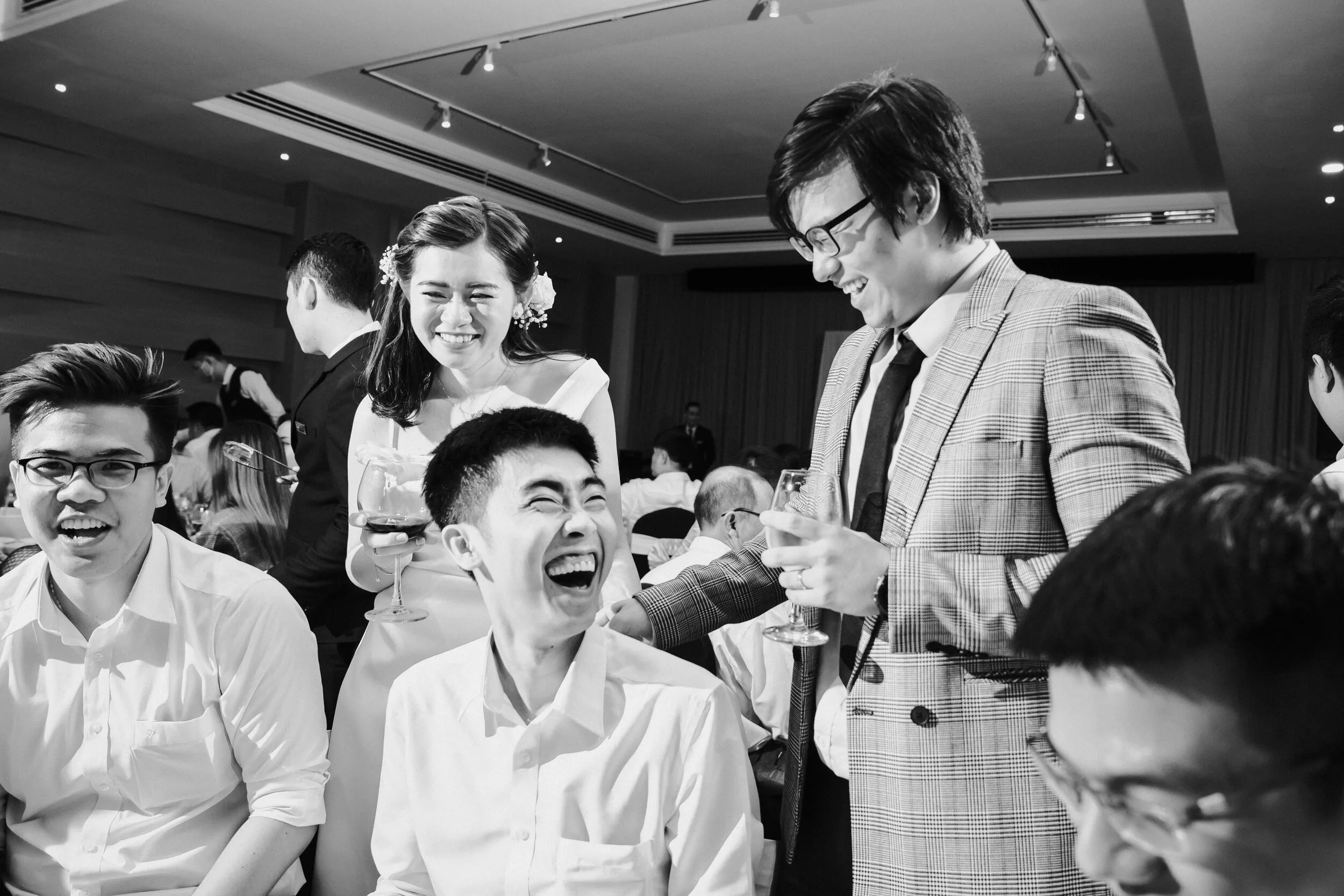 Na & Qi, Pre-wedding Ceremony in Biên Hoà — Pham Si Luan Photography (122)