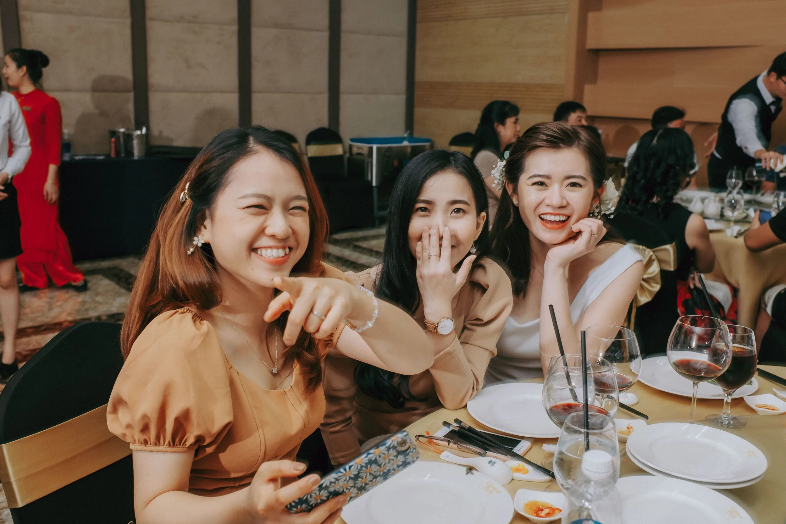 Na & Qi, Pre-wedding Ceremony in Biên Hoà — Pham Si Luan Photography (123)