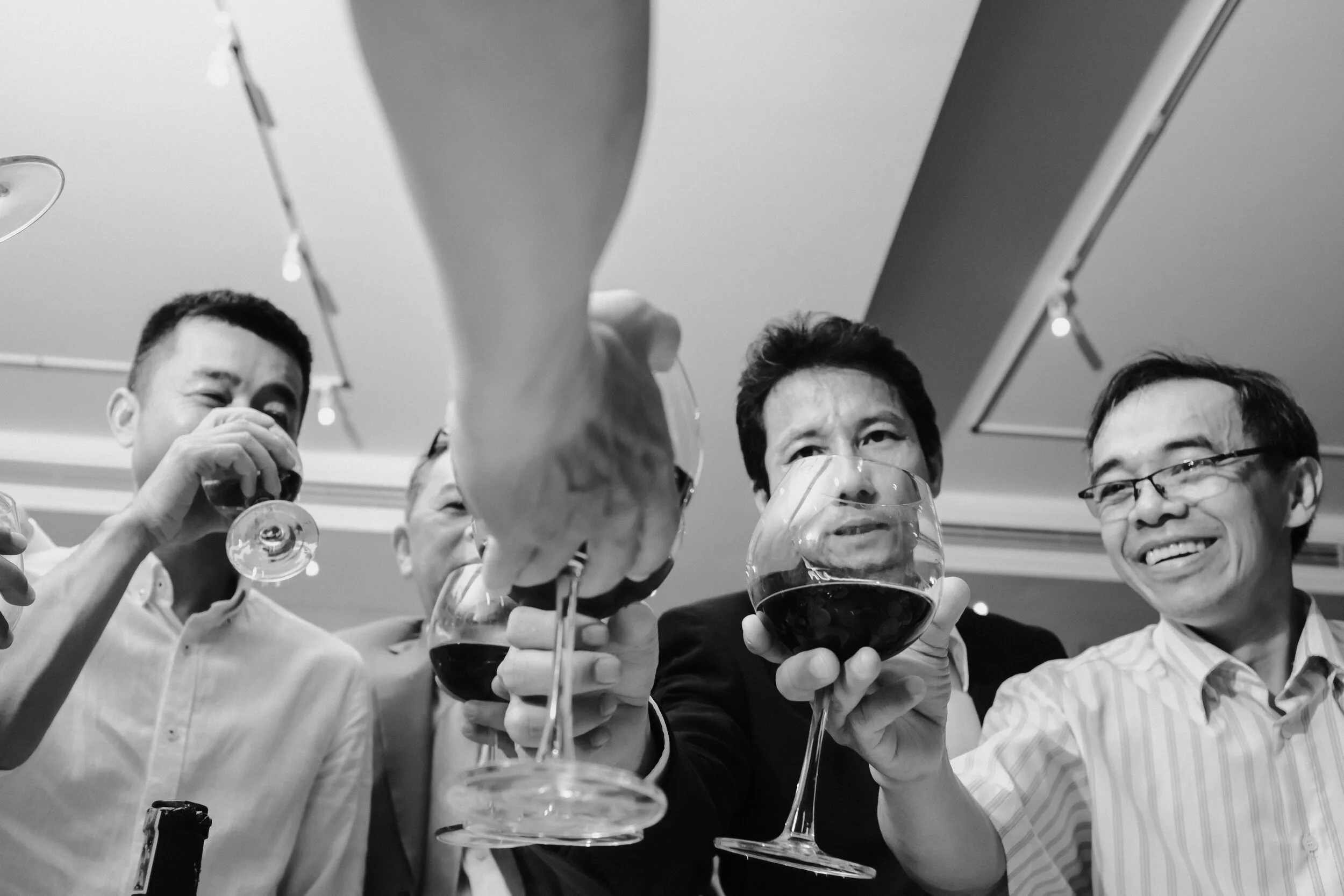 Na & Qi, Pre-wedding Ceremony in Biên Hoà — Pham Si Luan Photography (125)