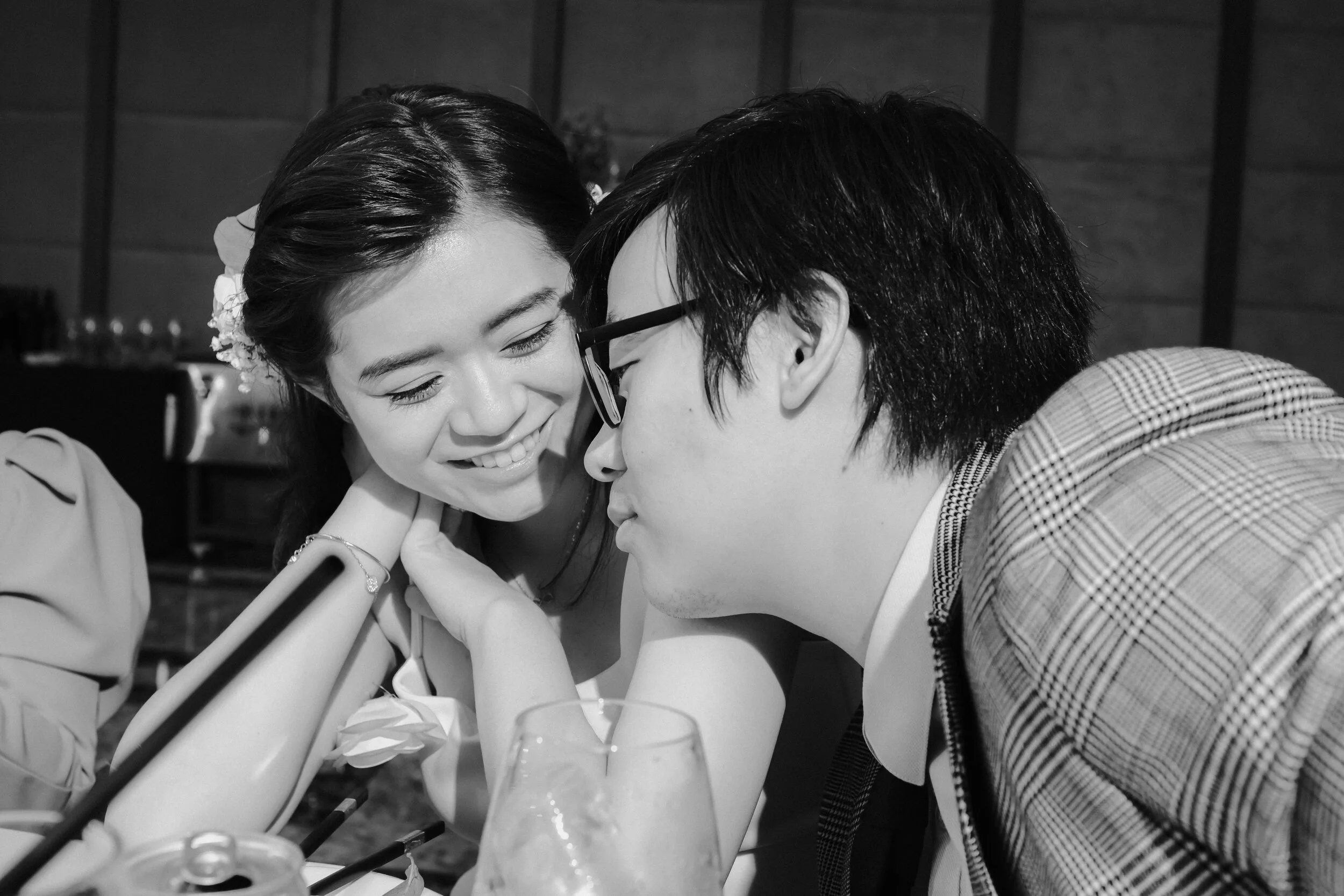 Na & Qi, Pre-wedding Ceremony in Biên Hoà — Pham Si Luan Photography (129)