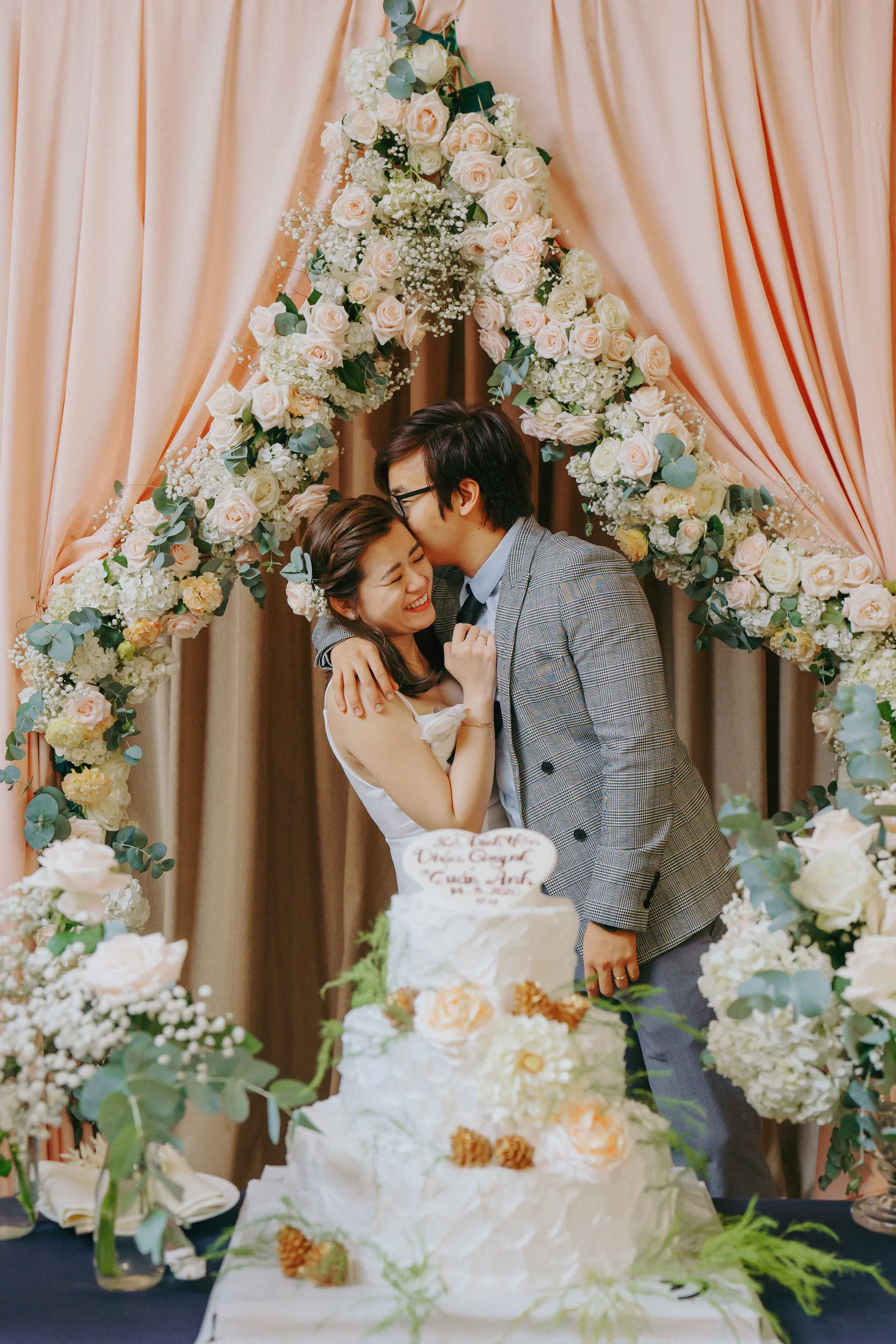 Na & Qi, Pre-wedding Ceremony in Biên Hoà — Pham Si Luan Photography (131)