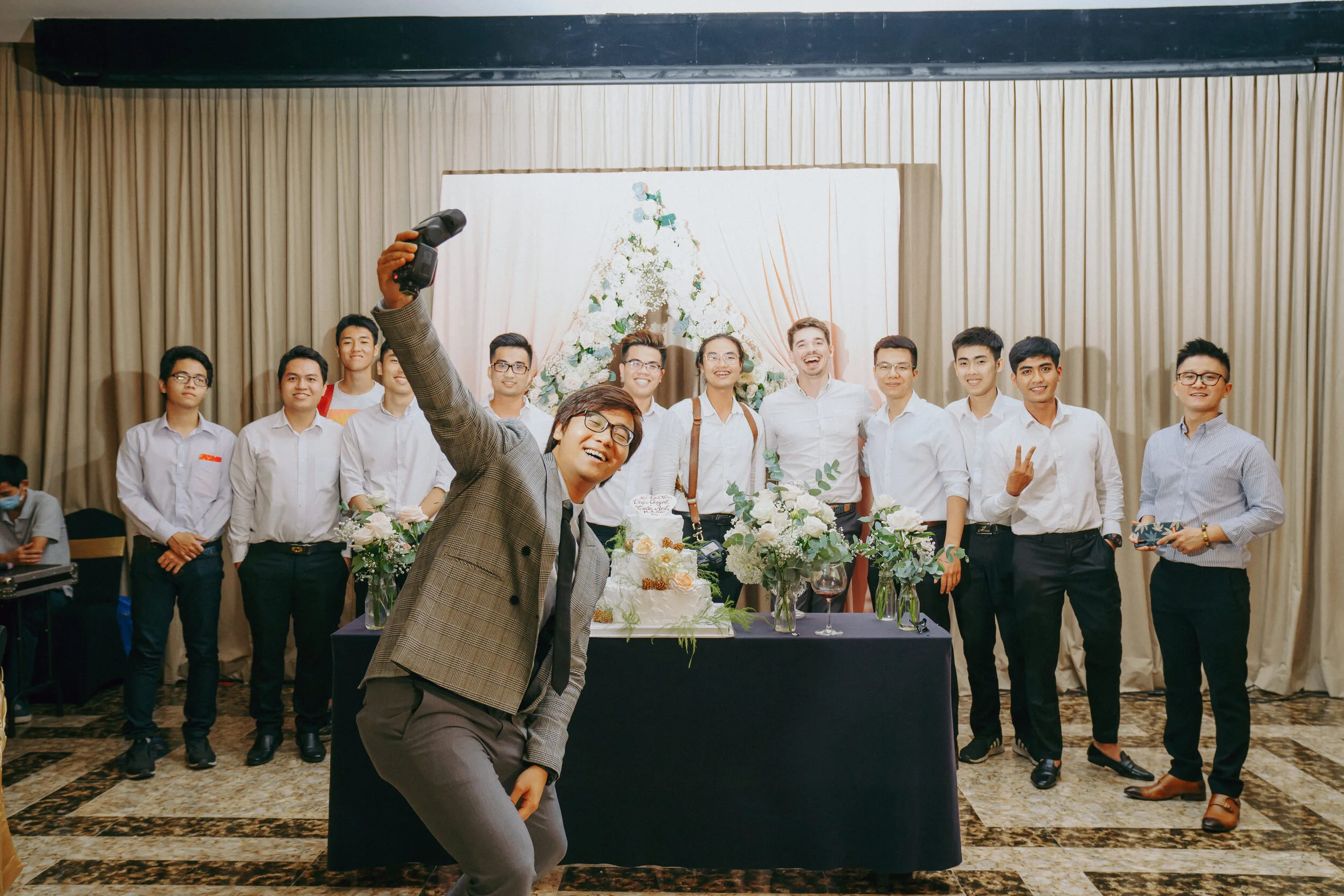 Na & Qi, Pre-wedding Ceremony in Biên Hoà — Pham Si Luan Photography (132)