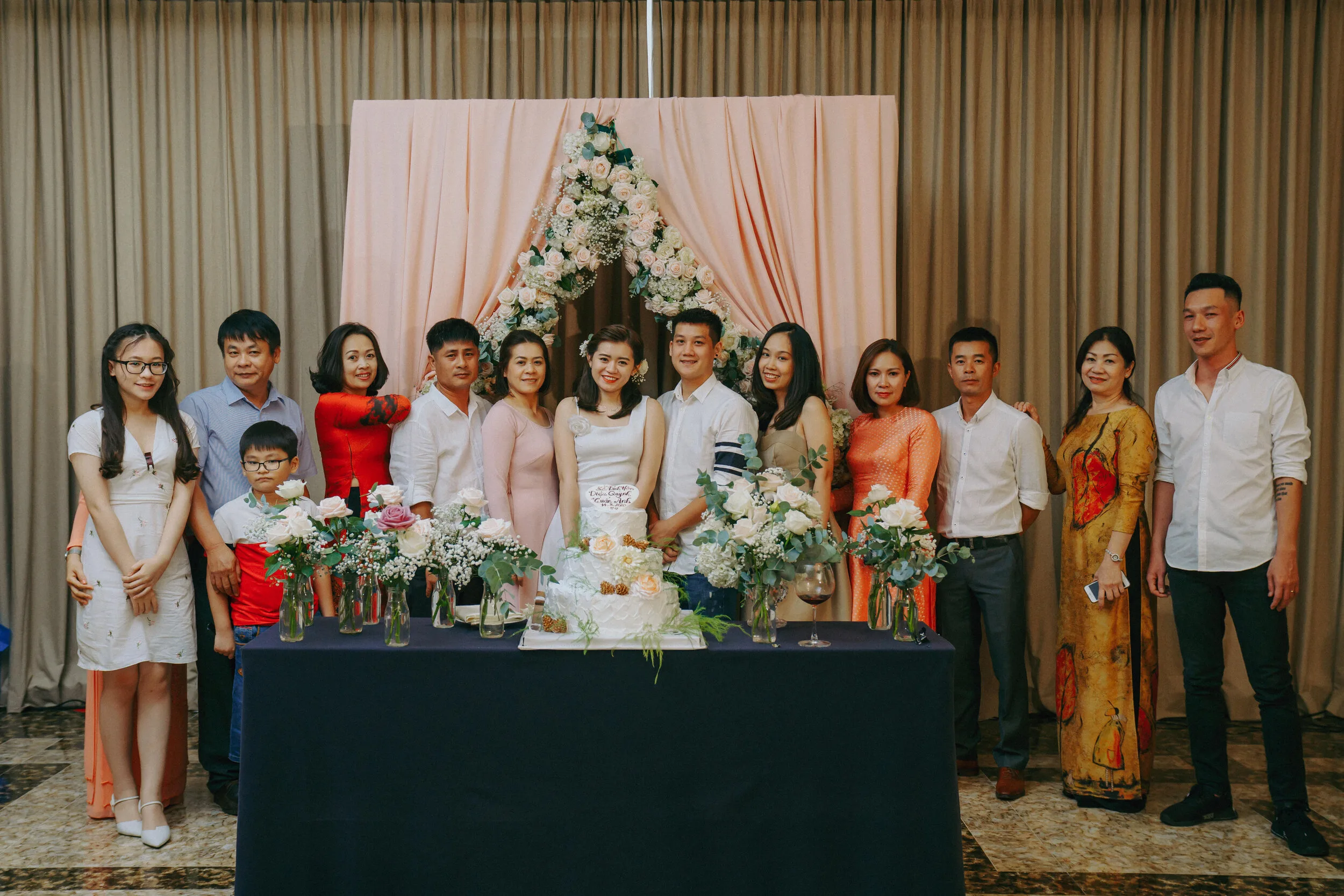 Na & Qi, Pre-wedding Ceremony in Biên Hoà — Pham Si Luan Photography (133)