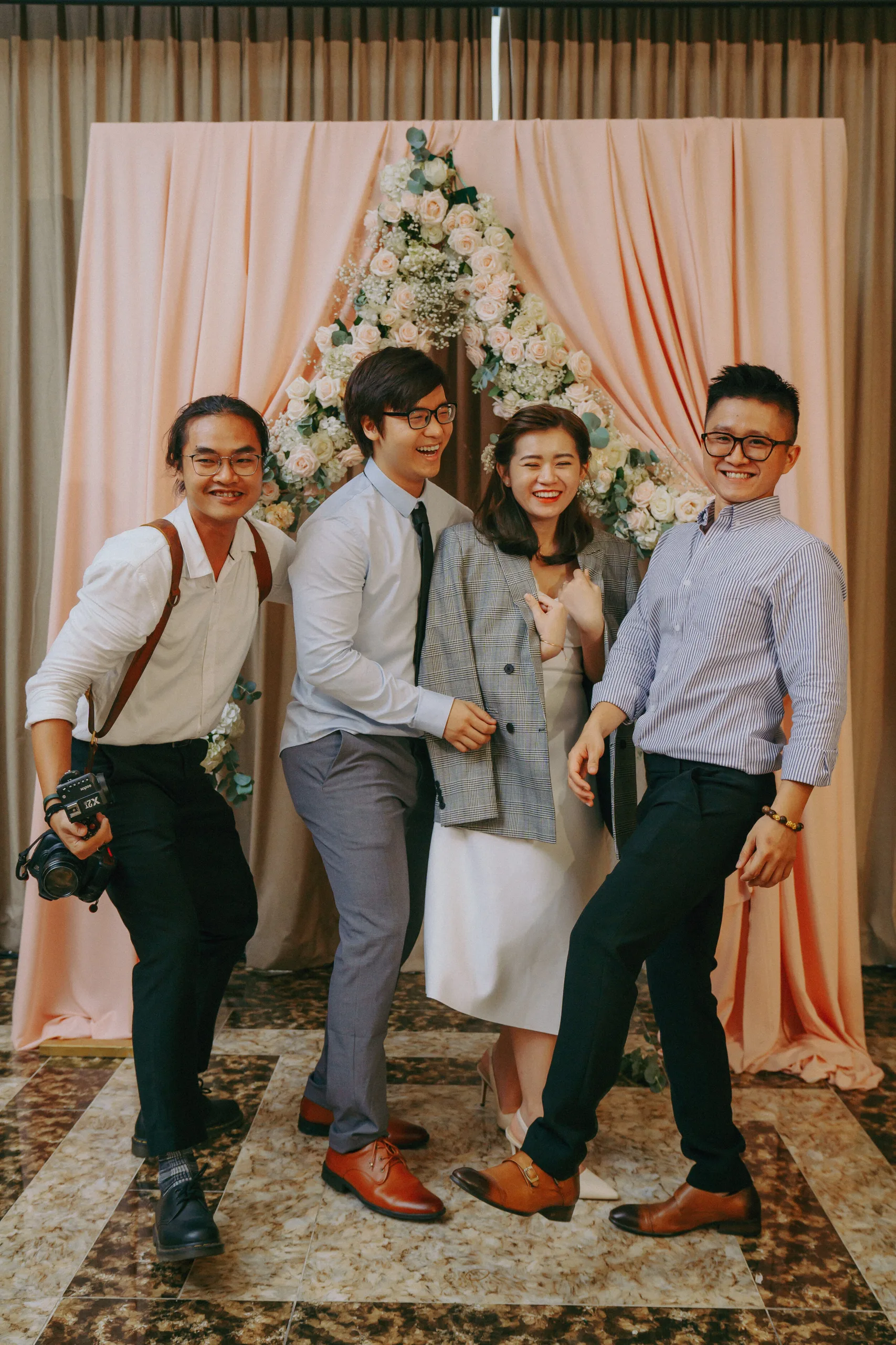 Na & Qi, Pre-wedding Ceremony in Biên Hoà — Pham Si Luan Photography (136)