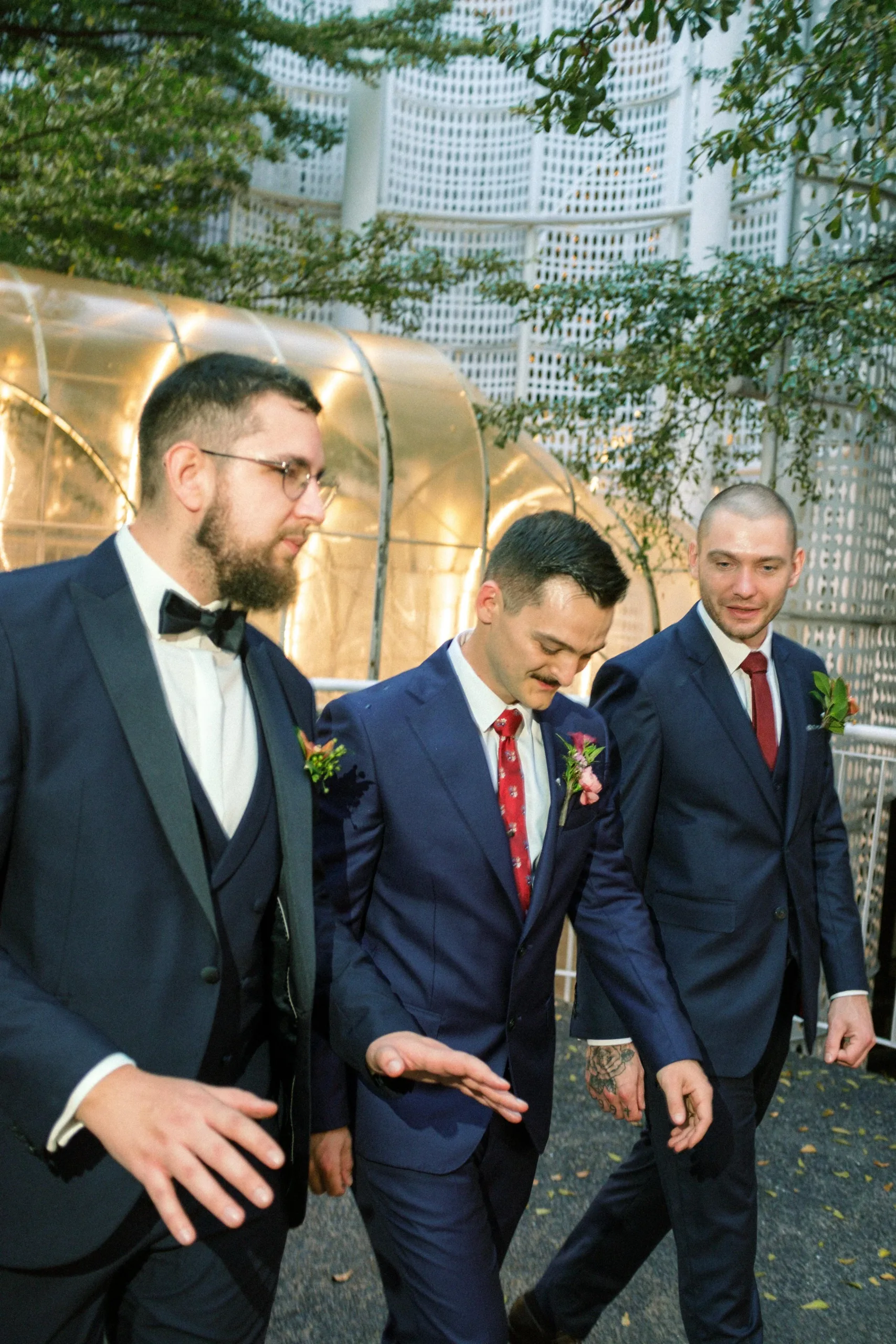 Ngân & Aiden, Wedding Ceremony in Sài Gòn — Pham Si Luan Photography (24)