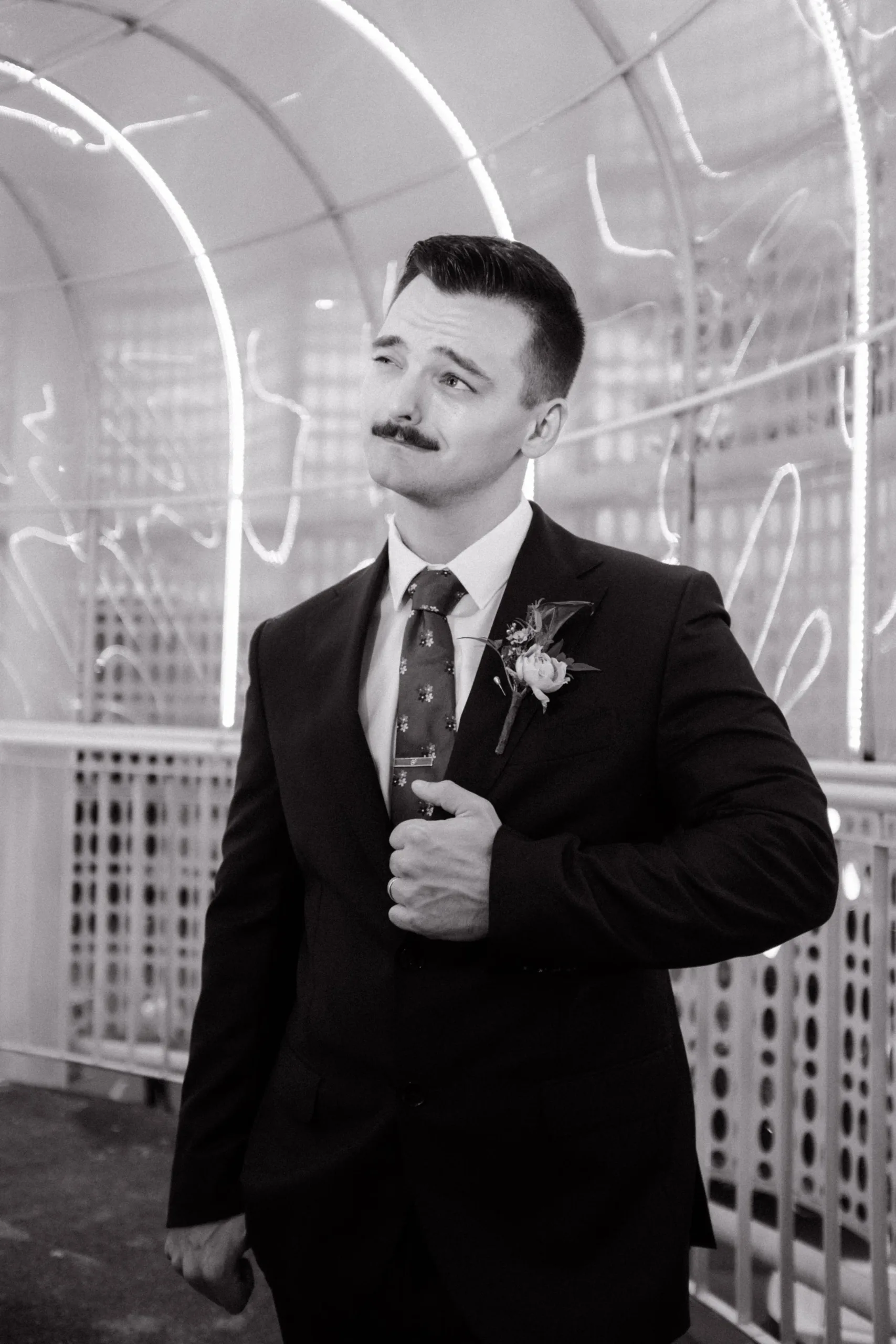Ngân & Aiden, Wedding Ceremony in Sài Gòn — Pham Si Luan Photography (26)