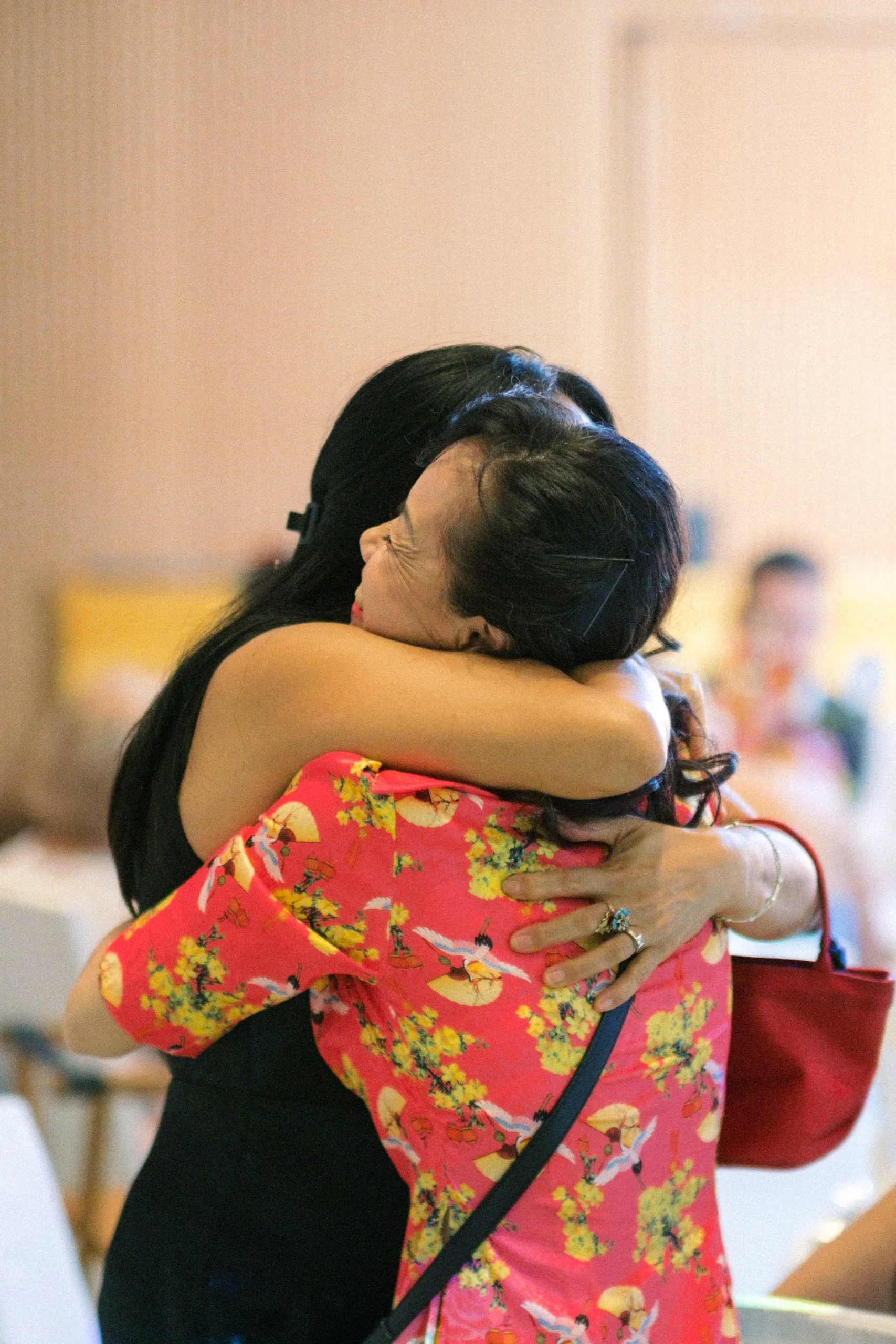 Ngân & Aiden, Wedding Ceremony in Sài Gòn — Pham Si Luan Photography (29)