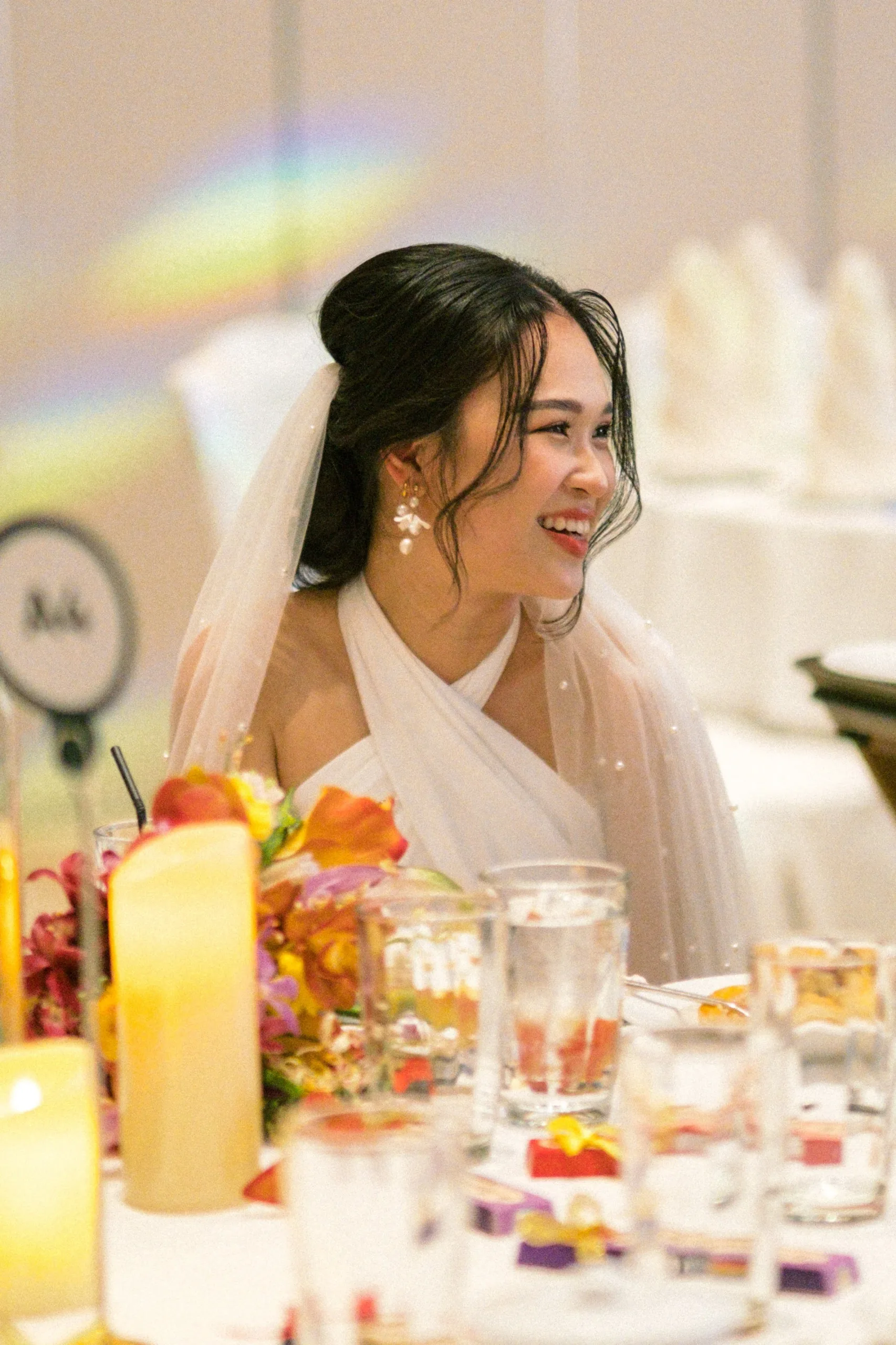 Ngân & Aiden, Wedding Ceremony in Sài Gòn — Pham Si Luan Photography (32)