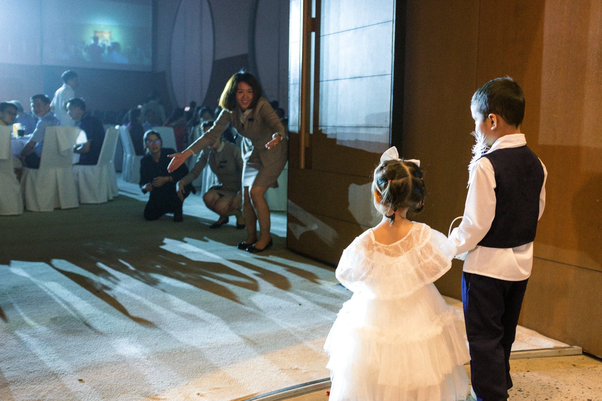Ngân & Aiden, Wedding Ceremony in Sài Gòn — Pham Si Luan Photography (44)