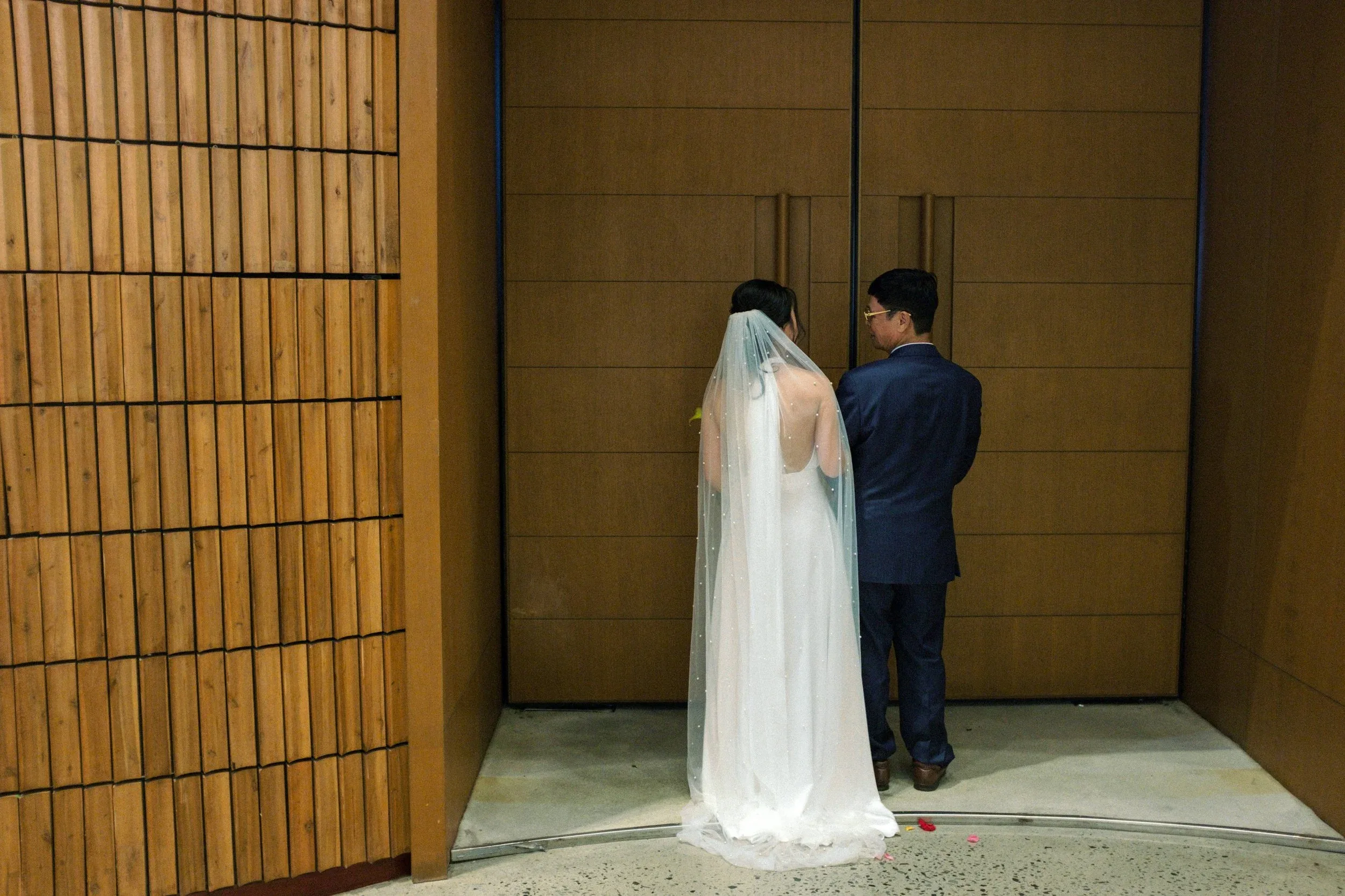 Ngân & Aiden, Wedding Ceremony in Sài Gòn — Pham Si Luan Photography (46)