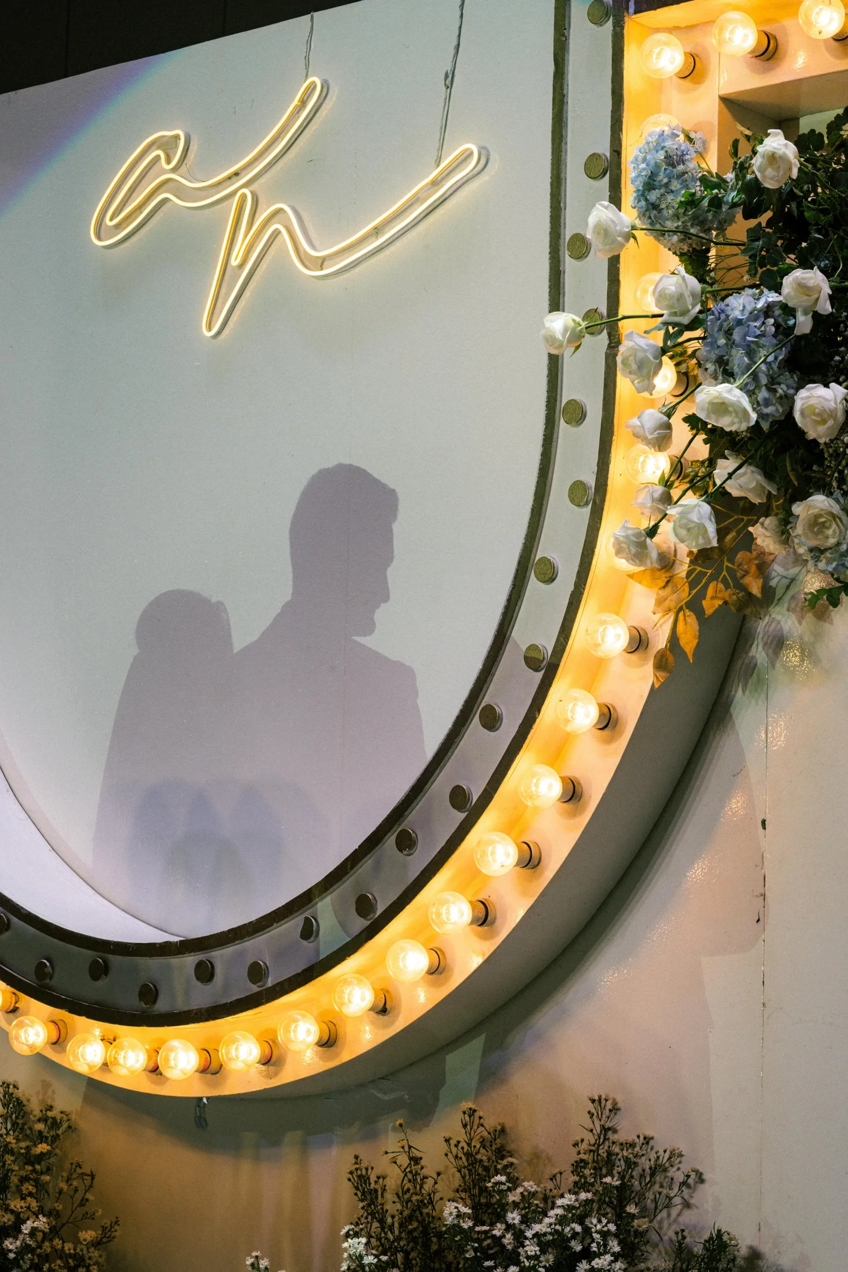Ngân & Aiden, Wedding Ceremony in Sài Gòn — Pham Si Luan Photography (56)