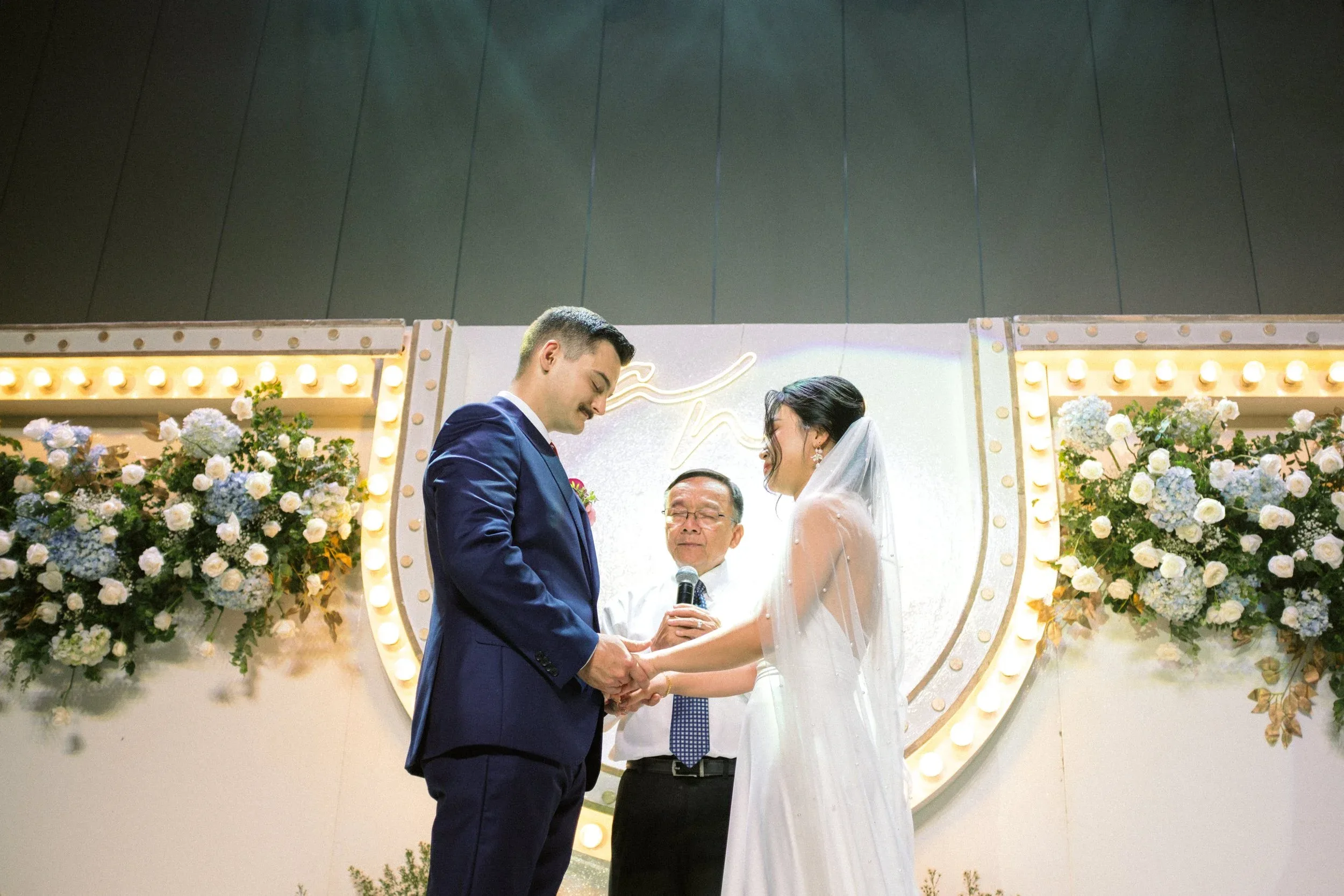 Ngân & Aiden, Wedding Ceremony in Sài Gòn — Pham Si Luan Photography (58)