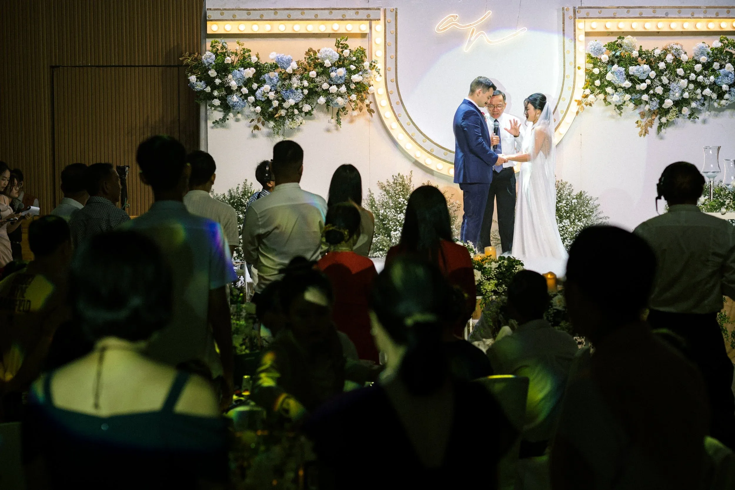 Ngân & Aiden, Wedding Ceremony in Sài Gòn — Pham Si Luan Photography (61)