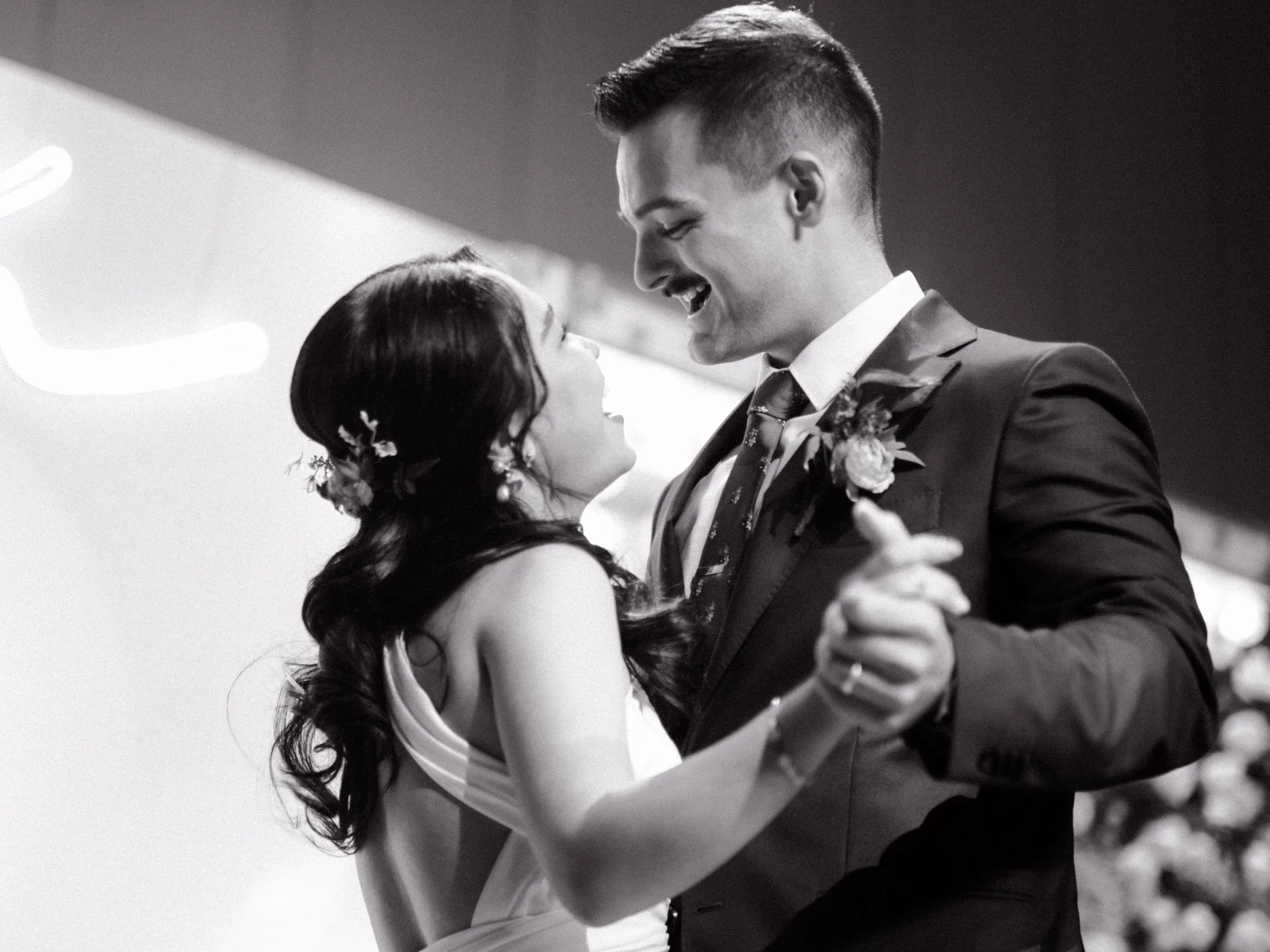 Ngân & Aiden, Wedding Ceremony in Sài Gòn — Pham Si Luan Photography (72)