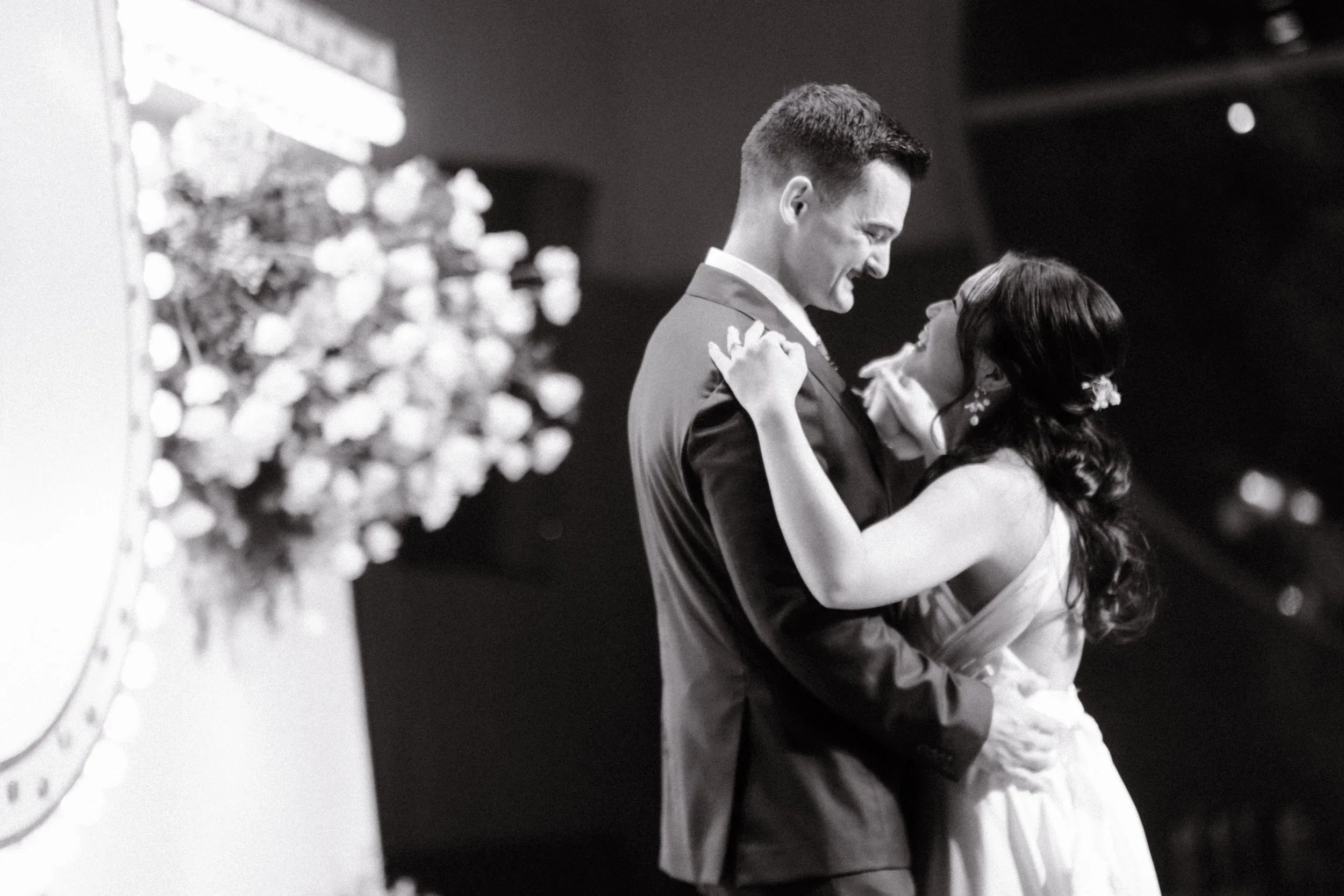 Ngân & Aiden, Wedding Ceremony in Sài Gòn — Pham Si Luan Photography (73)