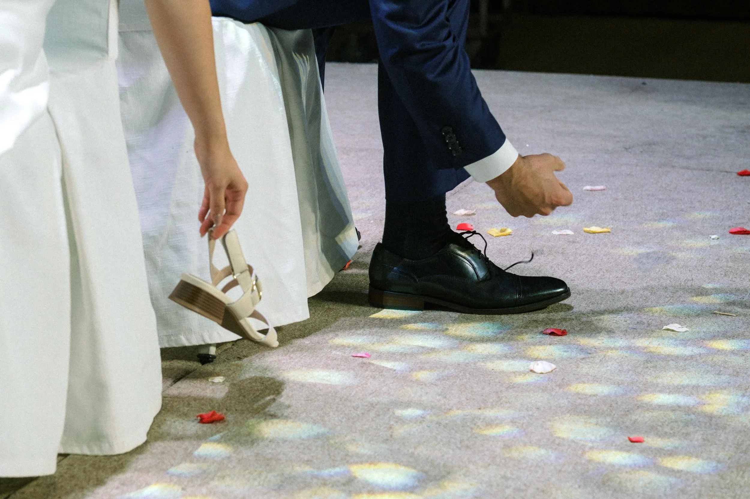 Ngân & Aiden, Wedding Ceremony in Sài Gòn — Pham Si Luan Photography (74)