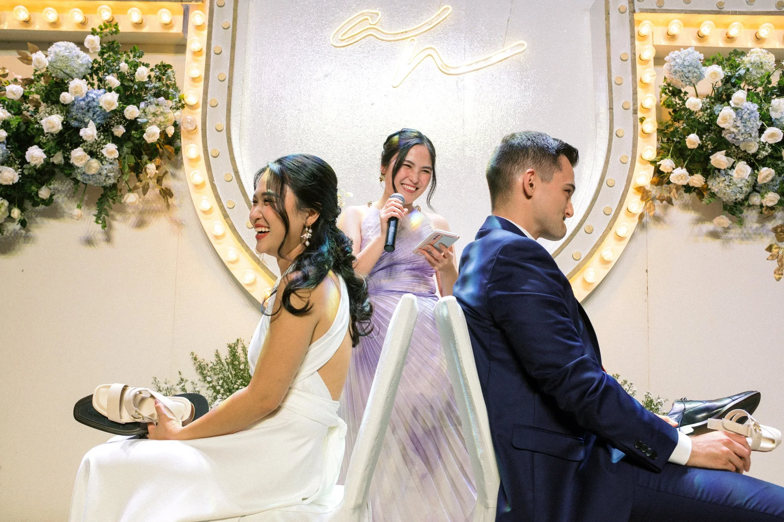 Ngân & Aiden, Wedding Ceremony in Sài Gòn — Pham Si Luan Photography (75)