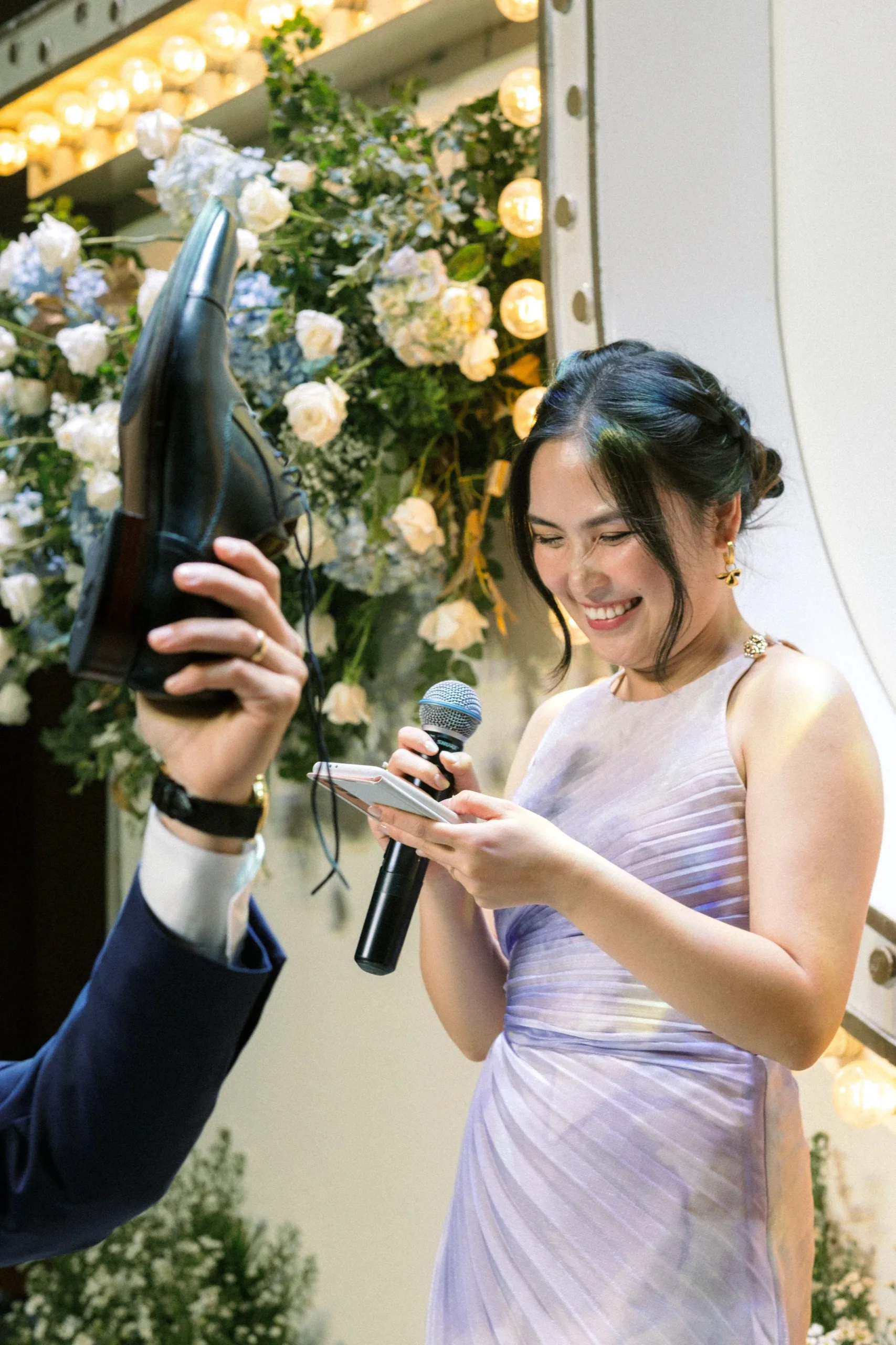 Ngân & Aiden, Wedding Ceremony in Sài Gòn — Pham Si Luan Photography (77)