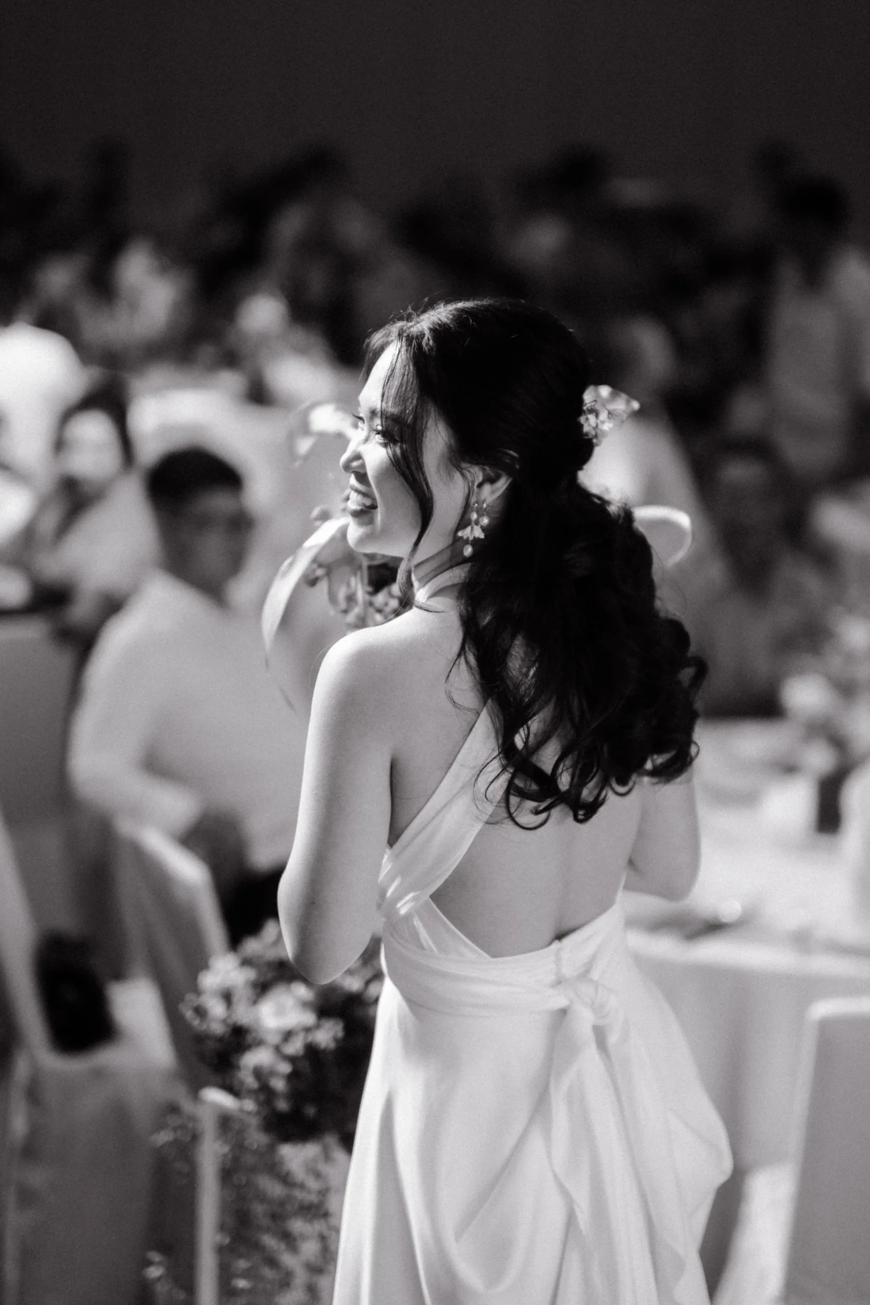 Ngân & Aiden, Wedding Ceremony in Sài Gòn — Pham Si Luan Photography (78)