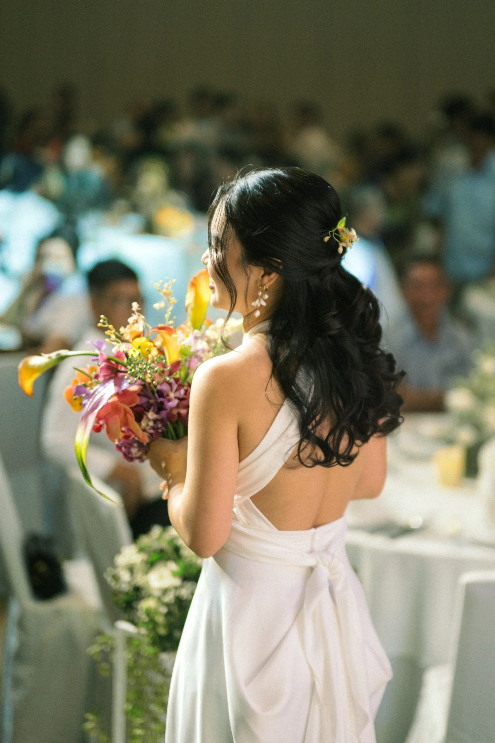 Ngân & Aiden, Wedding Ceremony in Sài Gòn — Pham Si Luan Photography (79)